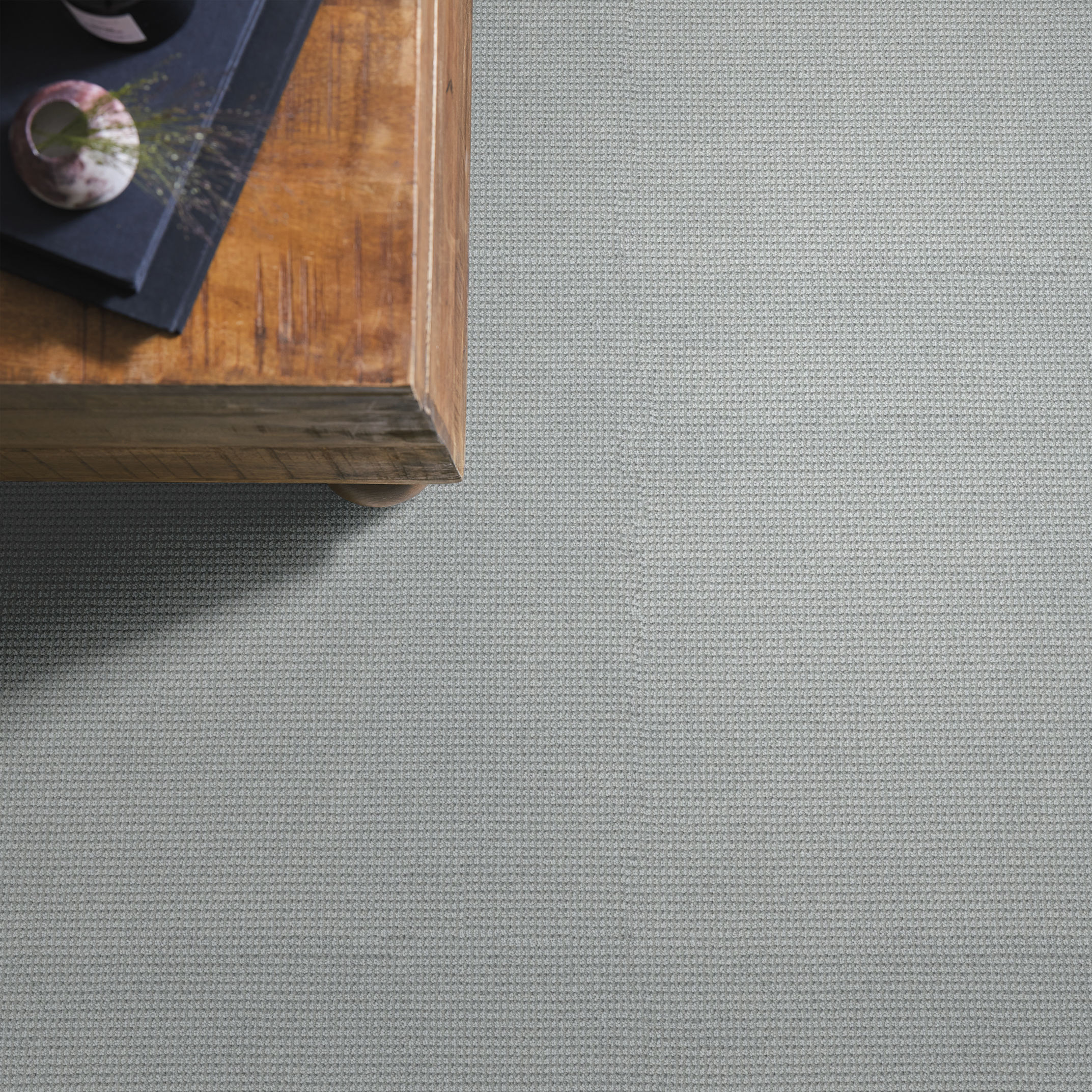 INSPIRED OPALINE ROOM