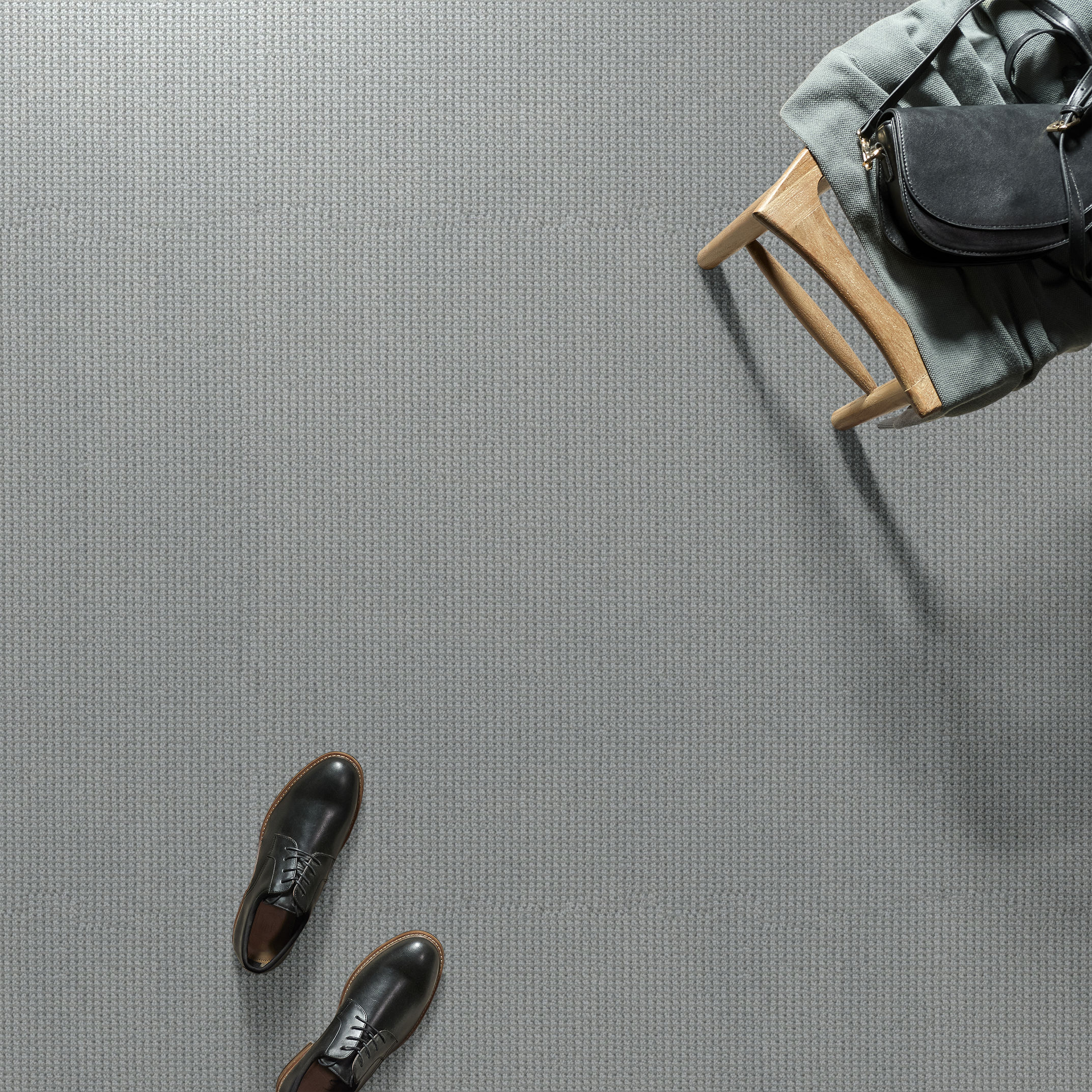 INSPIRED OPALINE ROOM