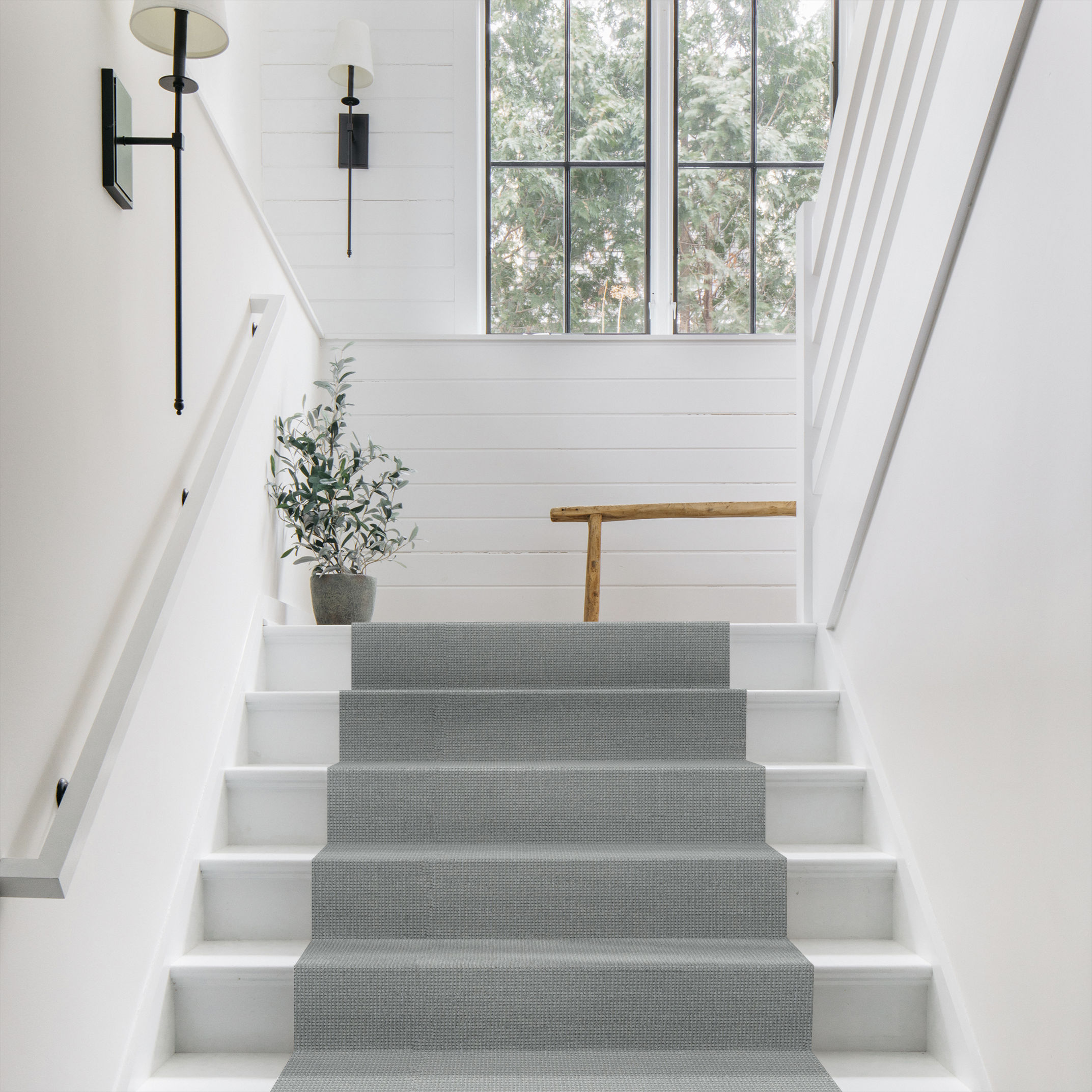 INSPIRED OPALINE ROOM