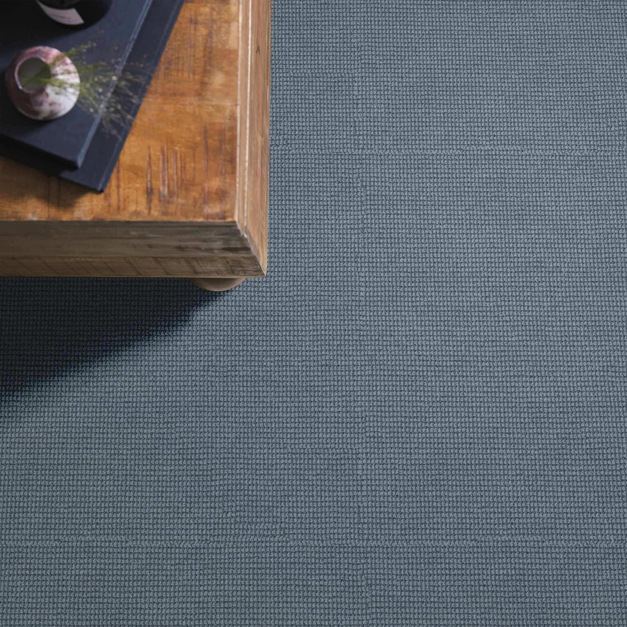 INSPIRED AZURITE ROOM