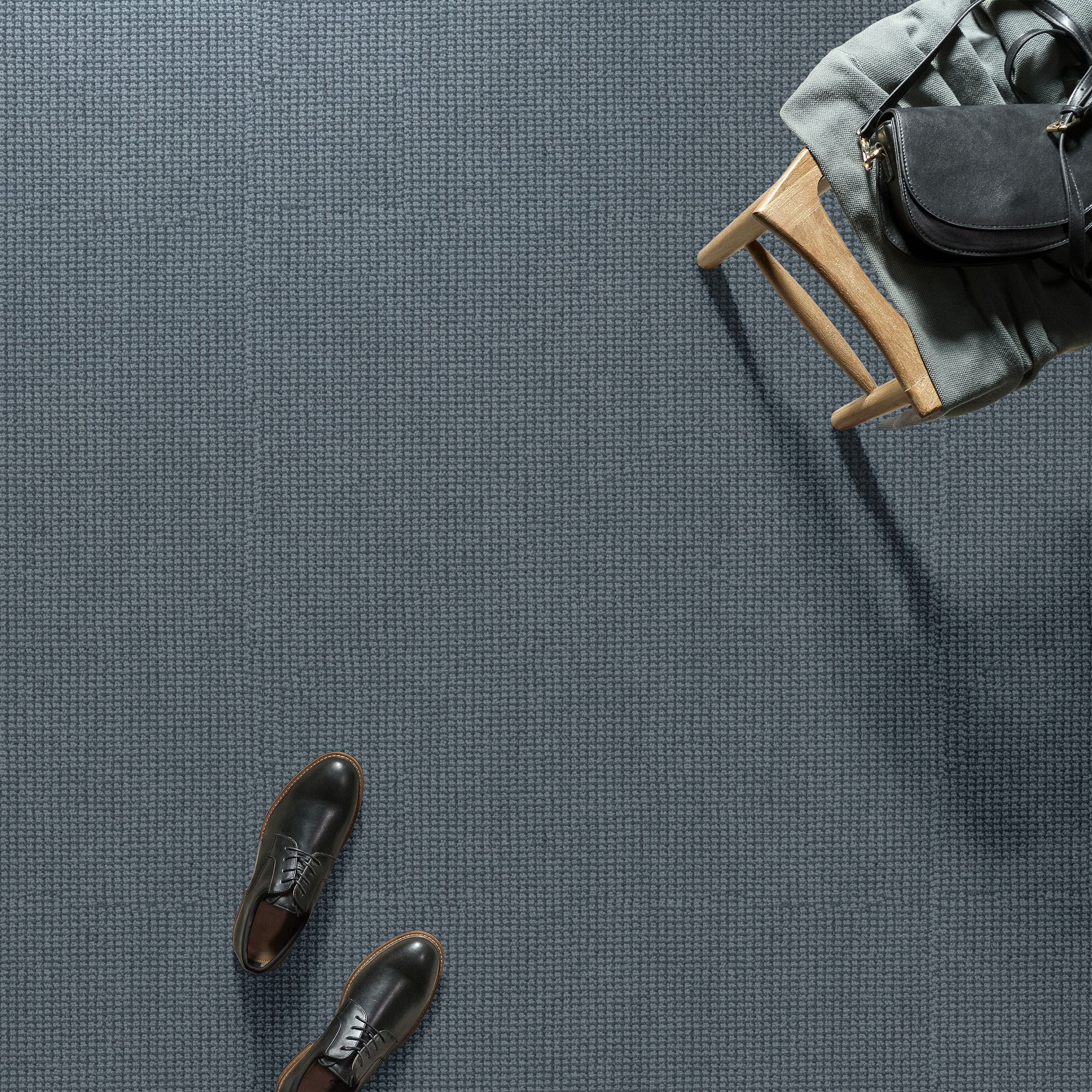 INSPIRED AZURITE ROOM