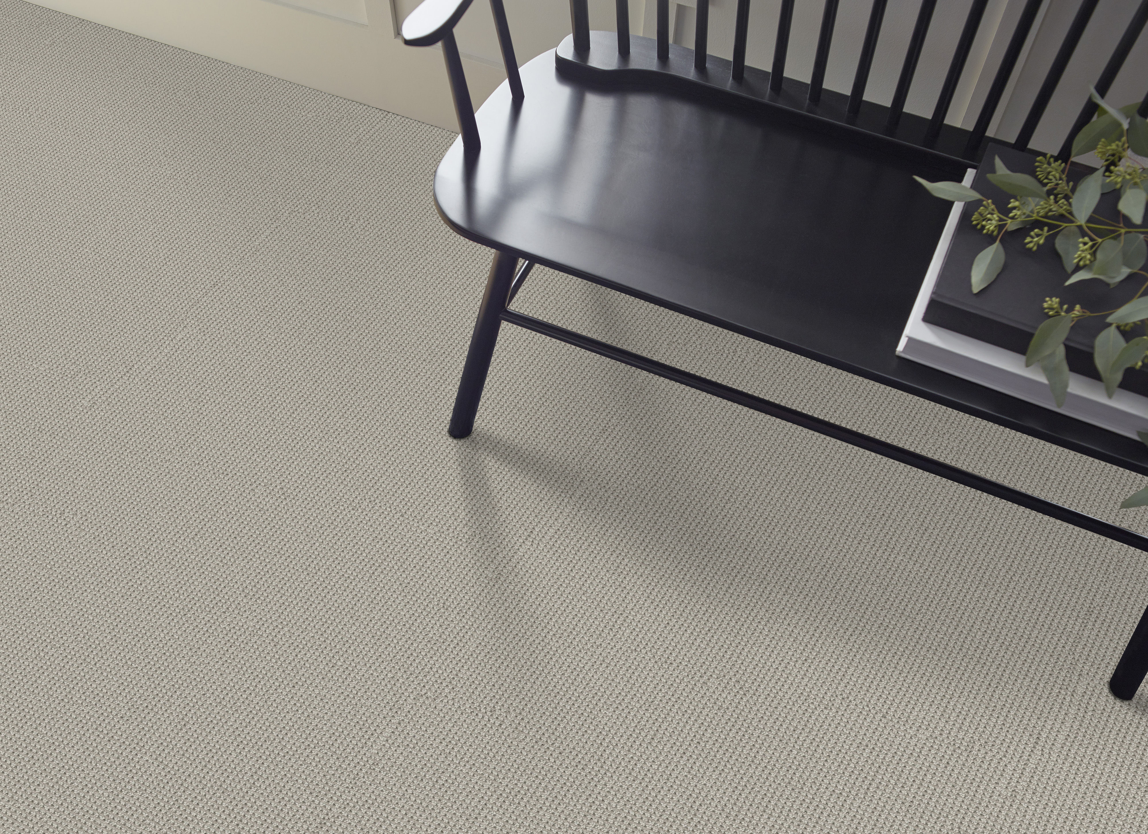 INSPIRED SLATE ROOM in room