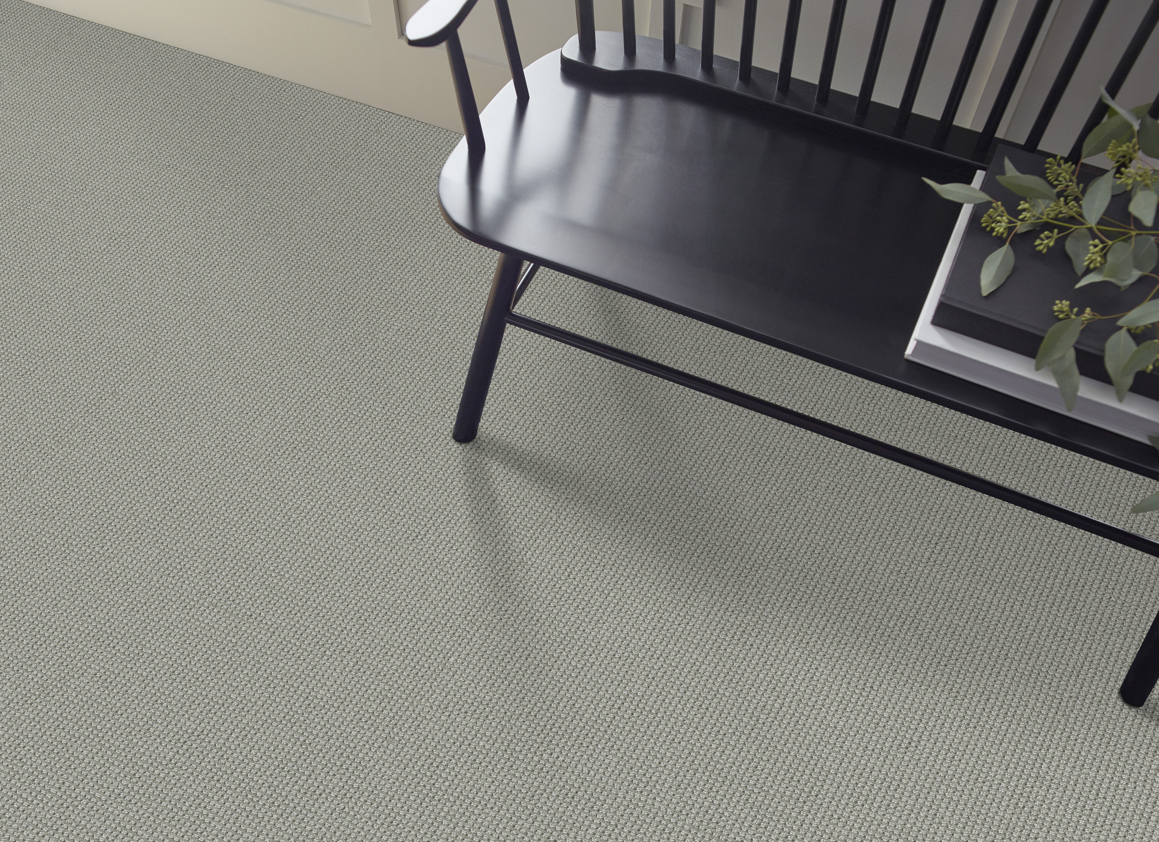 INSPIRED TITANIUM ROOM in room