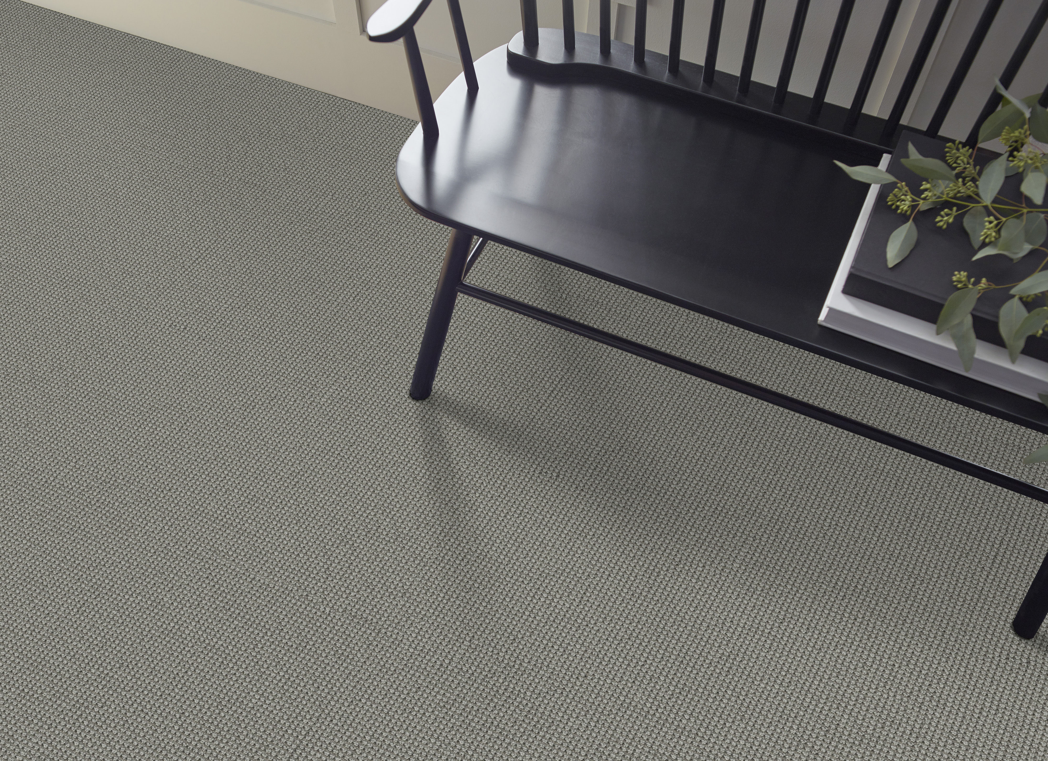 INSPIRED NICKEL ROOM in room