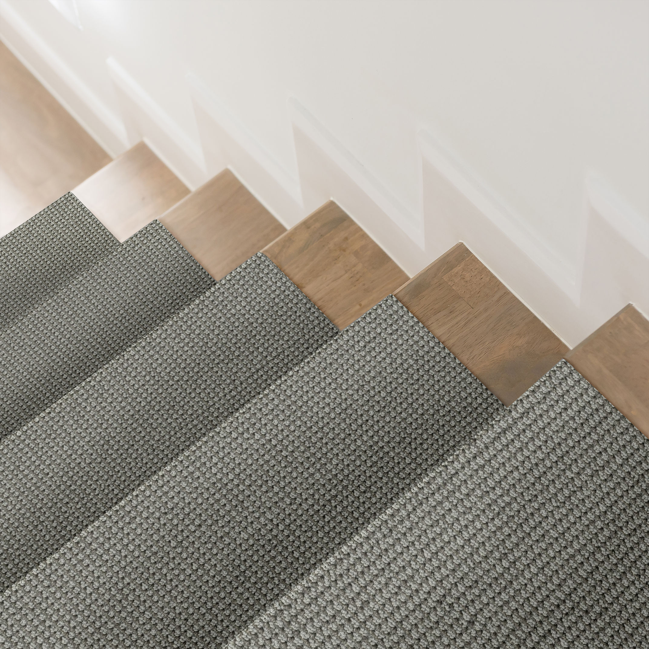 INSPIRED NICKEL ROOM