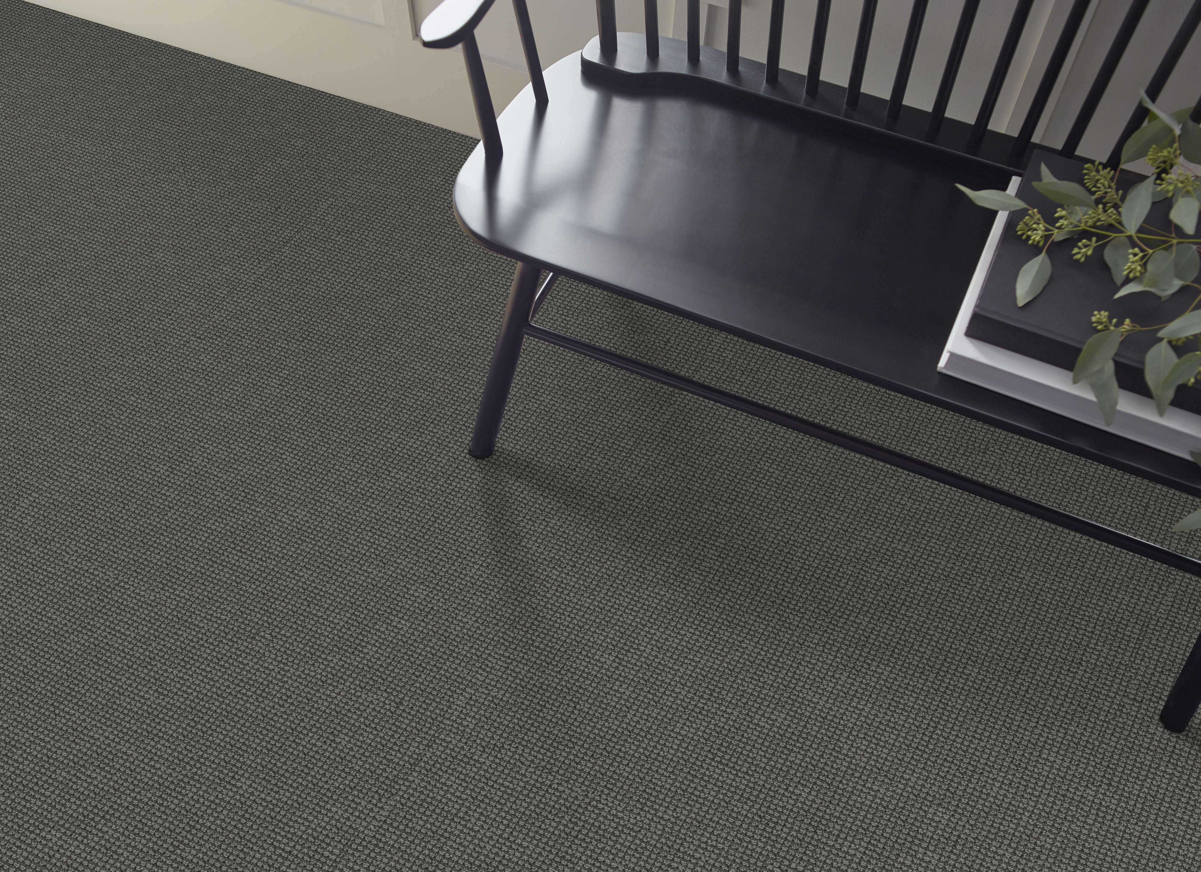 INSPIRED OBSIDIAN ROOM in room