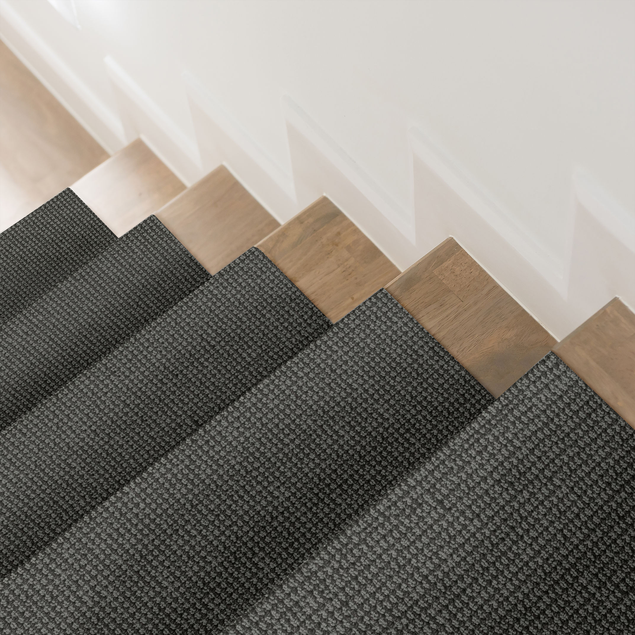 INSPIRED OBSIDIAN ROOM