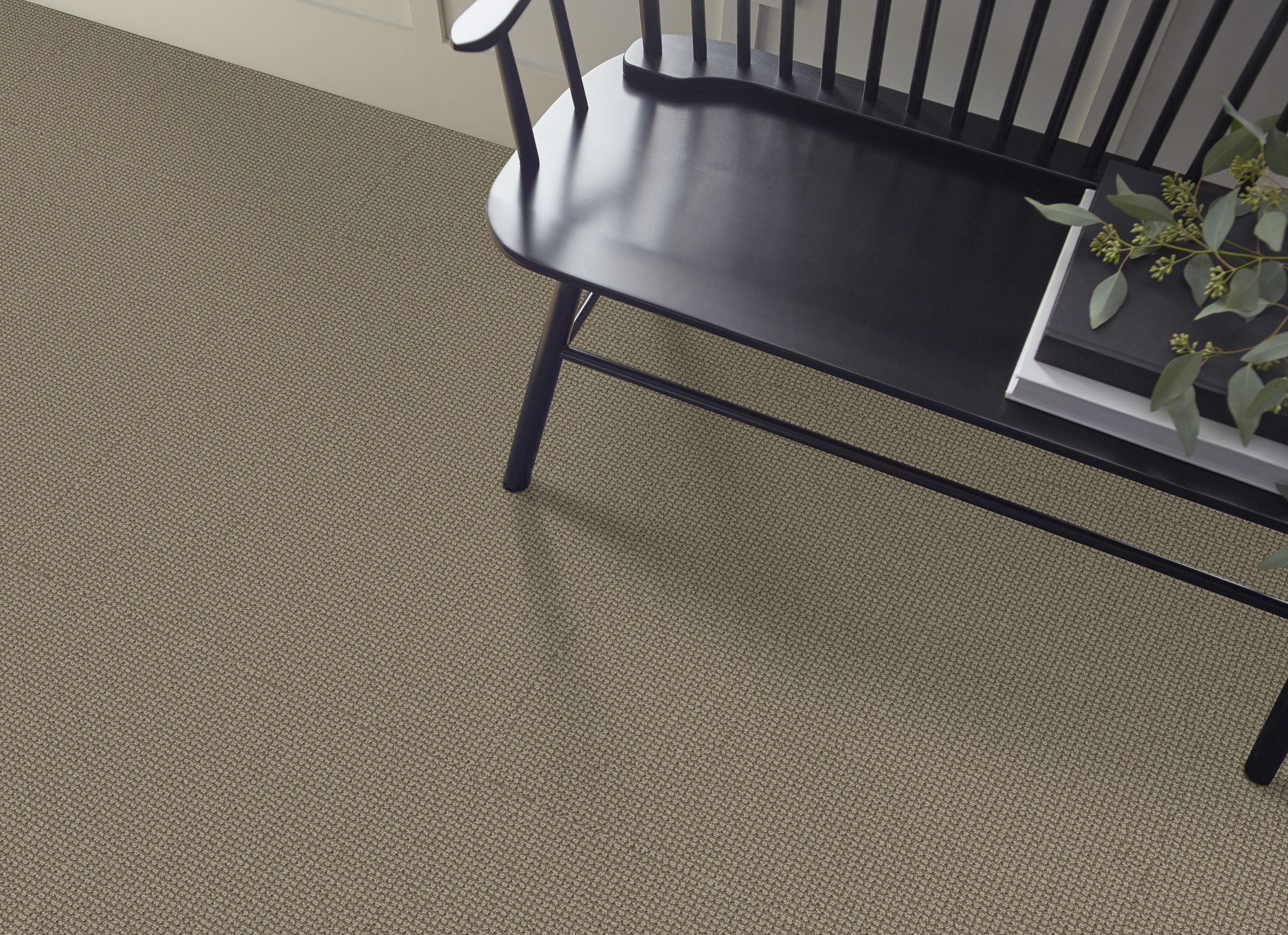 INSPIRED MOHAIR ROOM in room