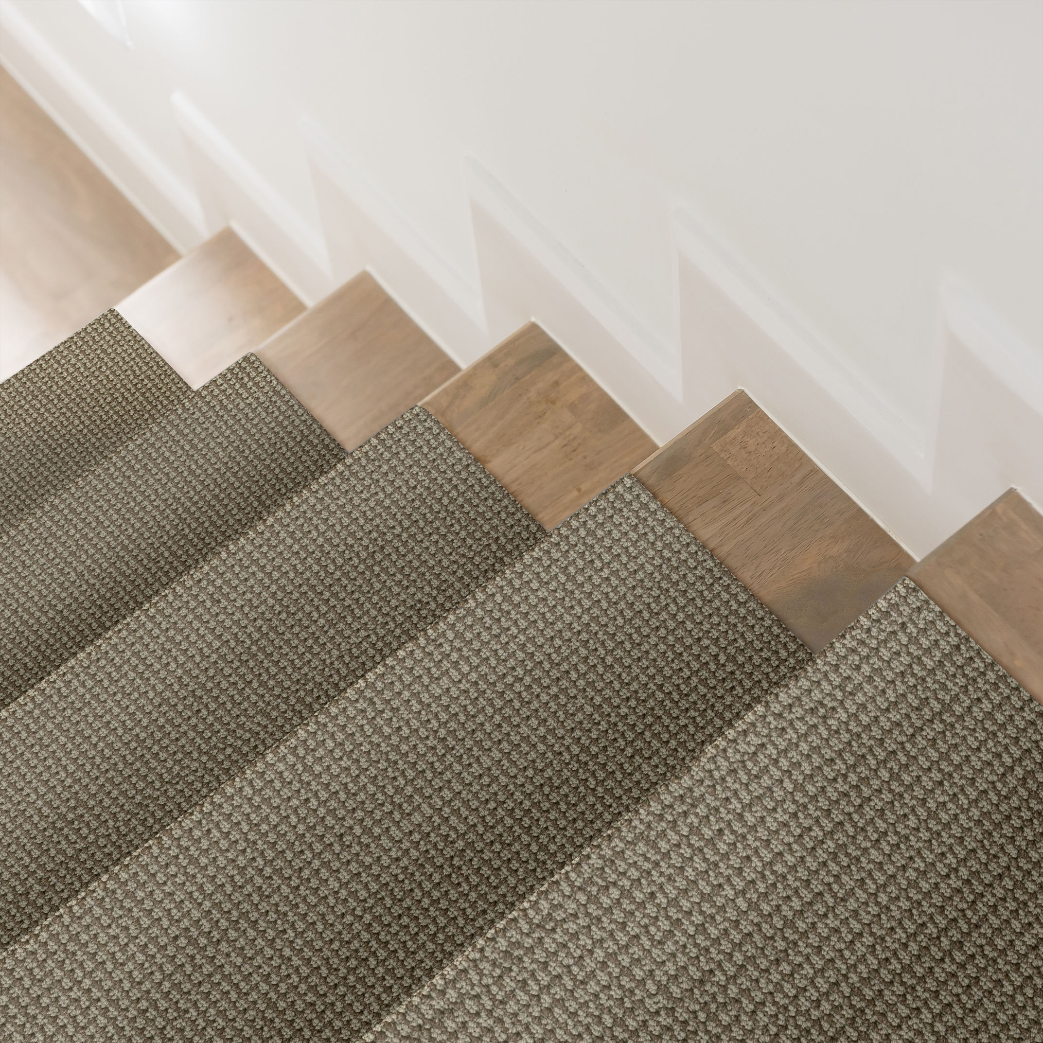 INSPIRED MOHAIR ROOM