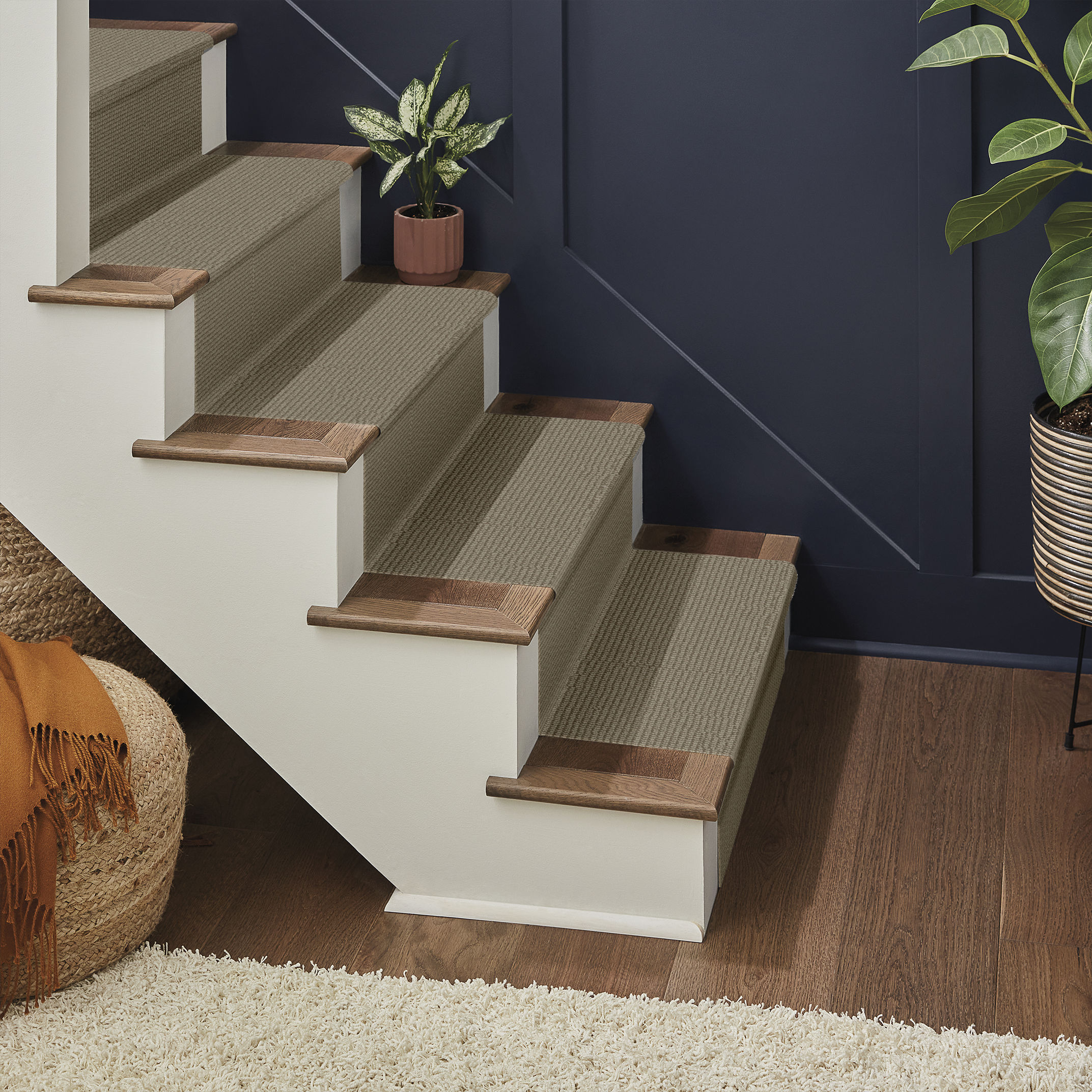 INSPIRED MOHAIR ROOM