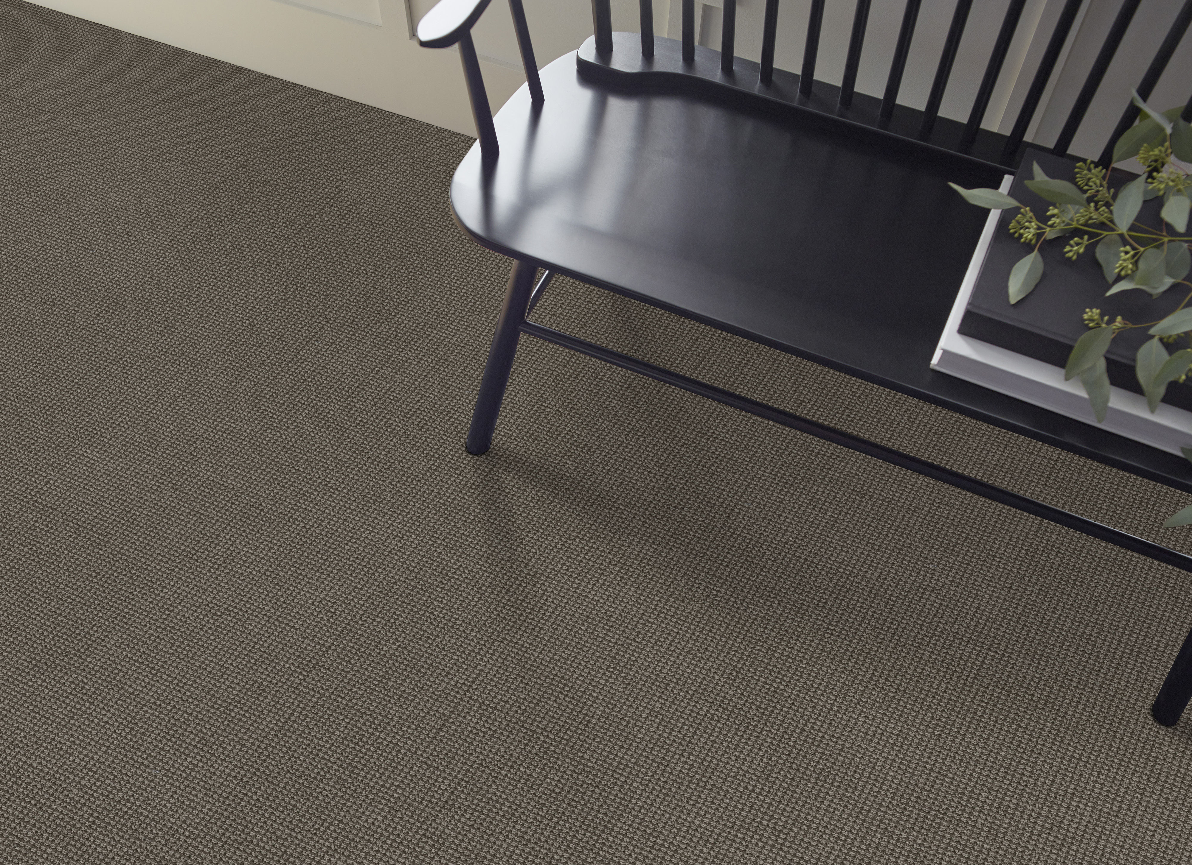 INSPIRED METEORITE ROOM in room