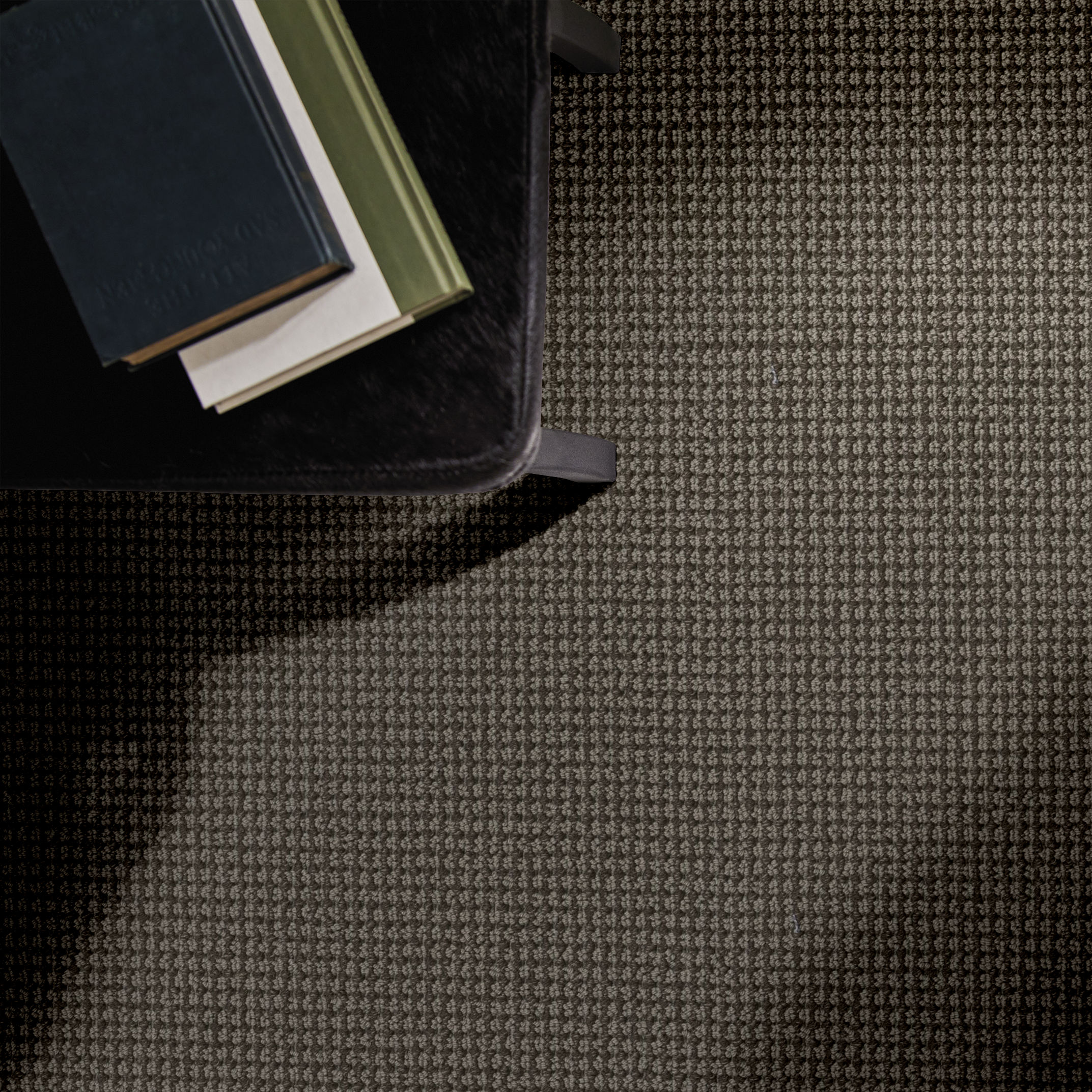 INSPIRED METEORITE ROOM