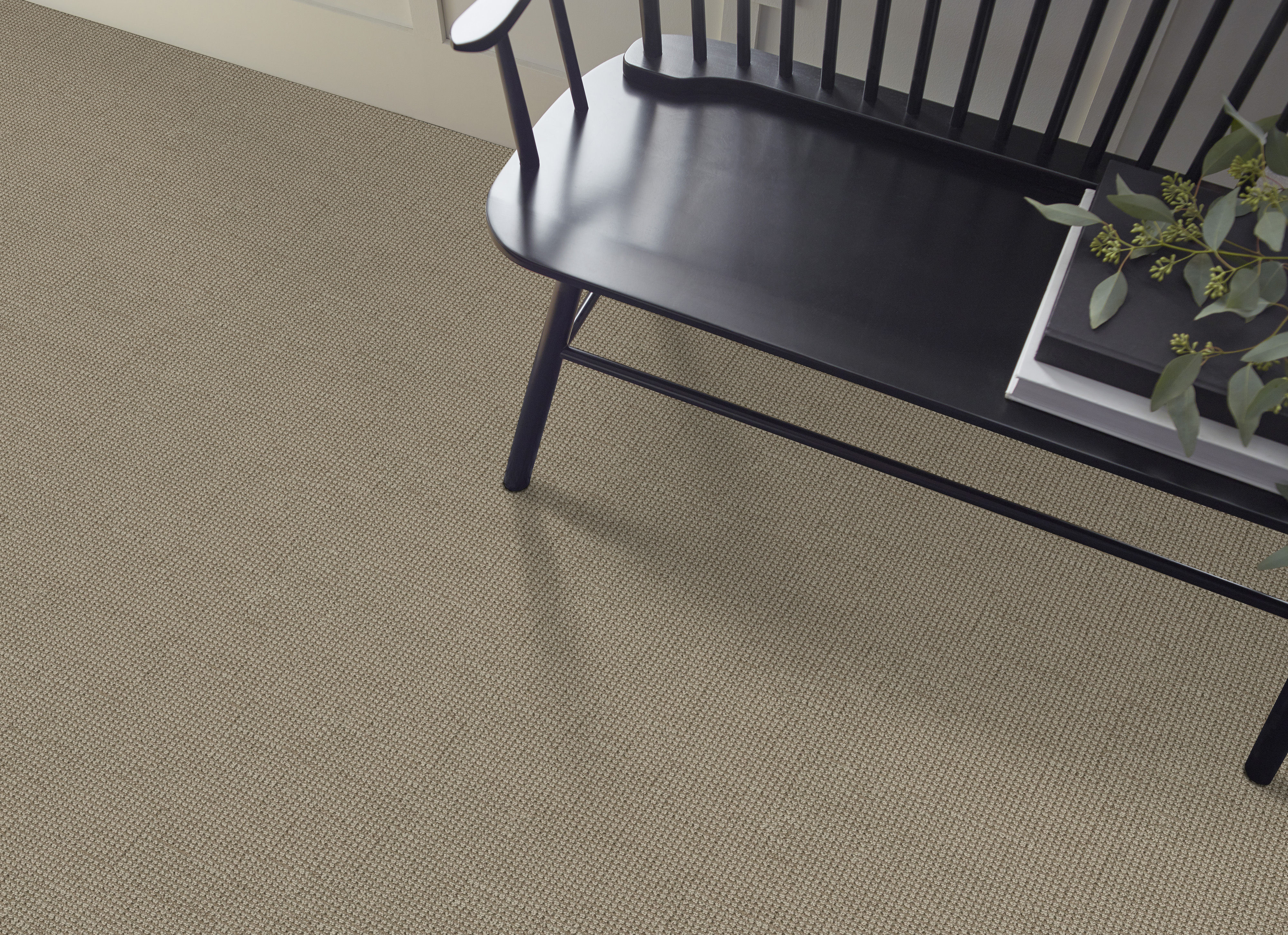 INSPIRED CLAY ROOM in room