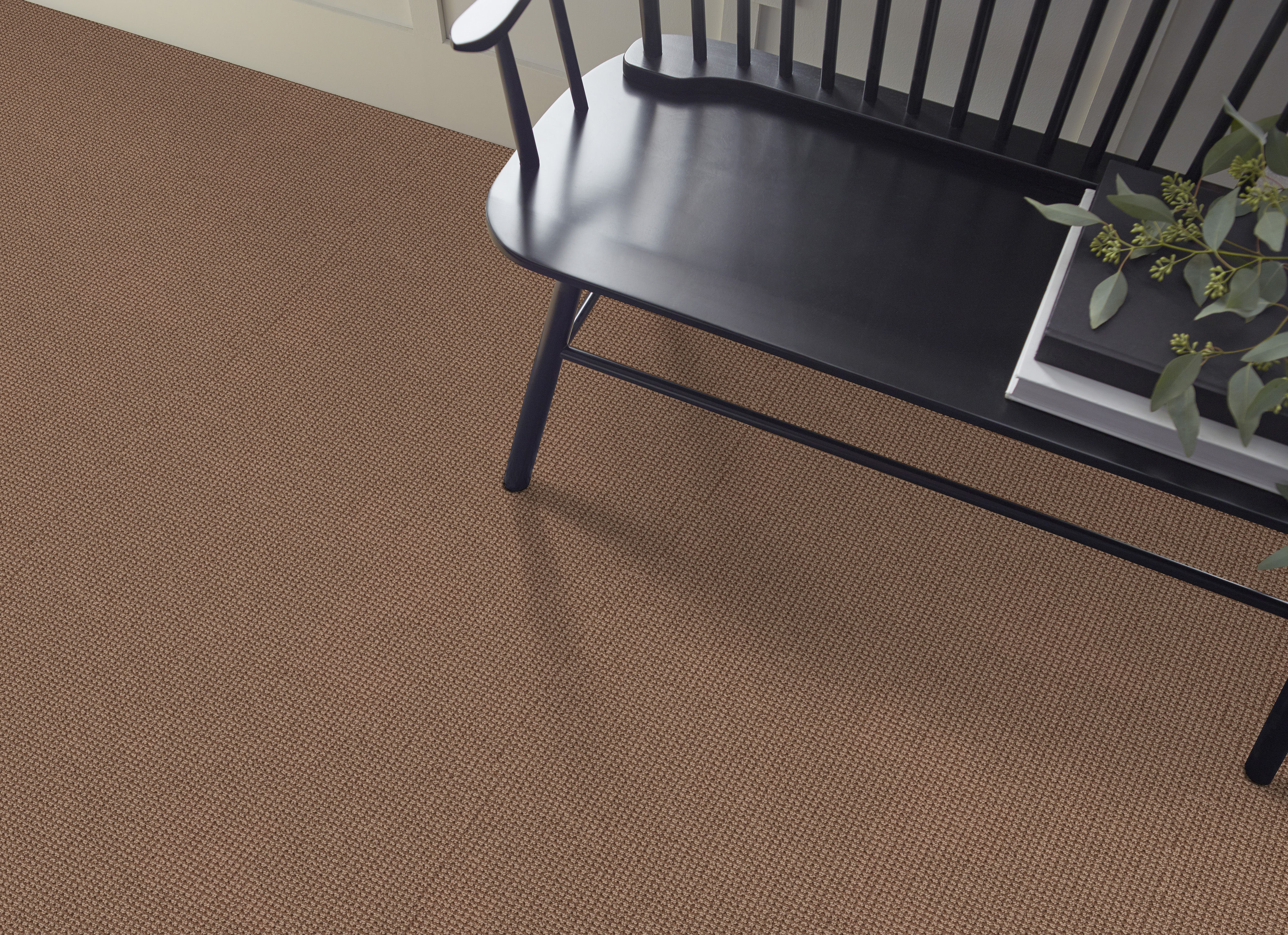 INSPIRED COPPER ROOM in room