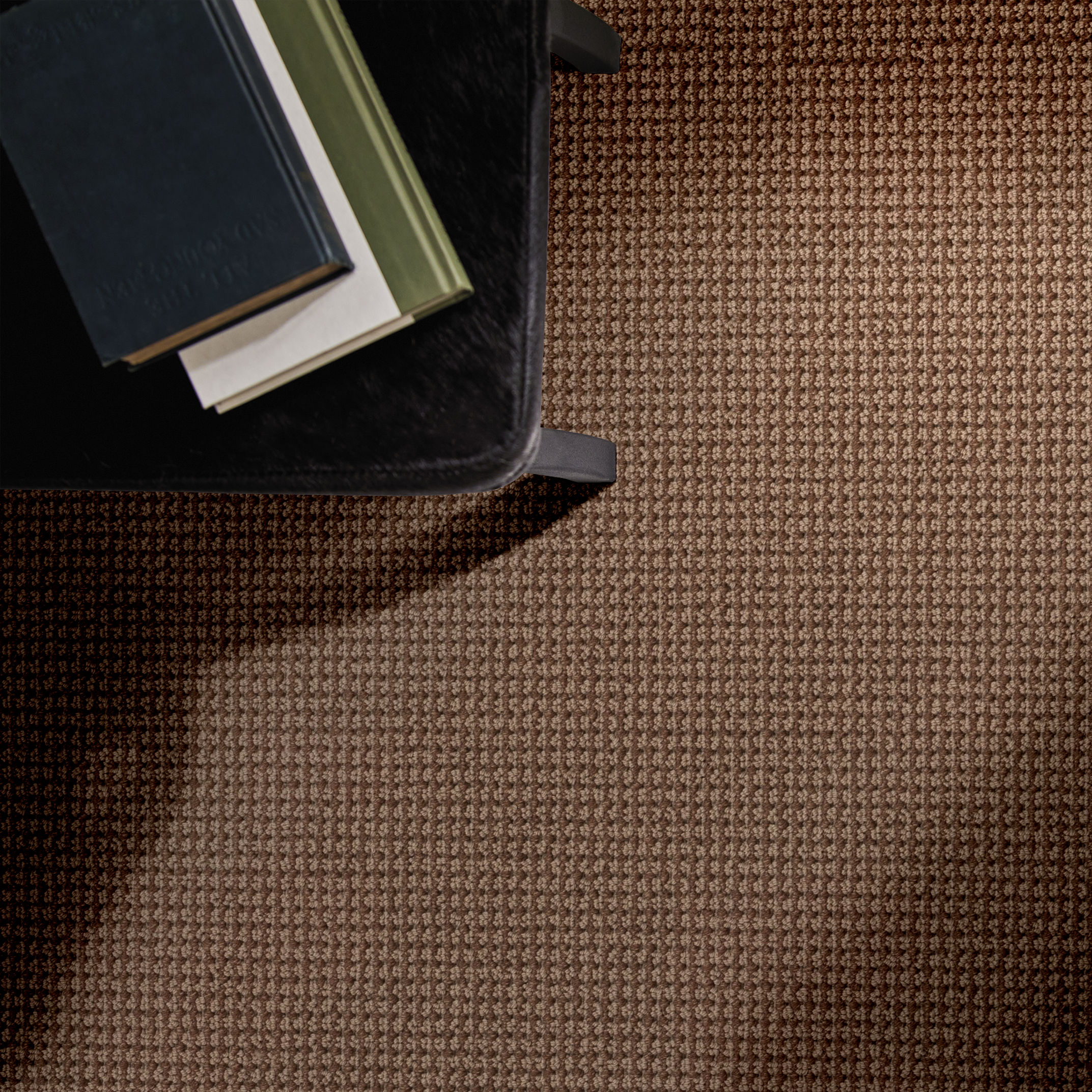 INSPIRED COPPER ROOM