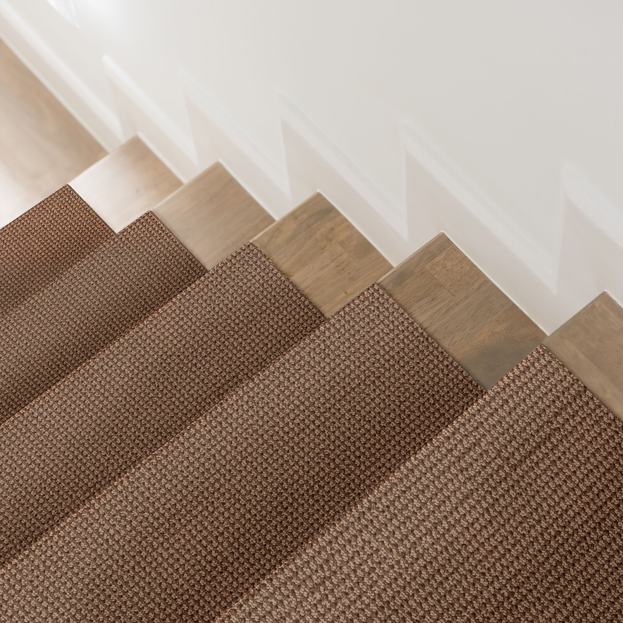 INSPIRED COPPER ROOM