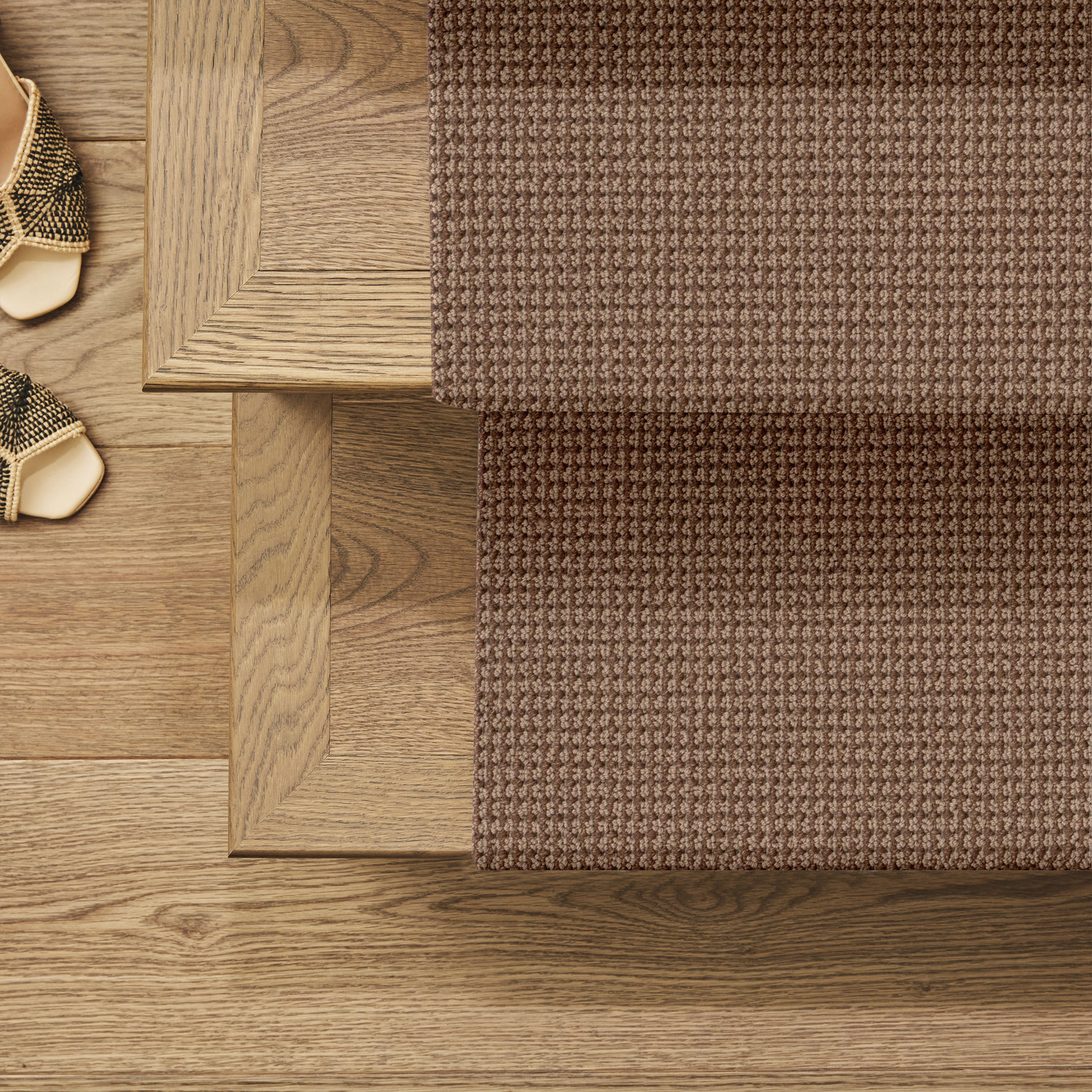 INSPIRED COPPER ROOM