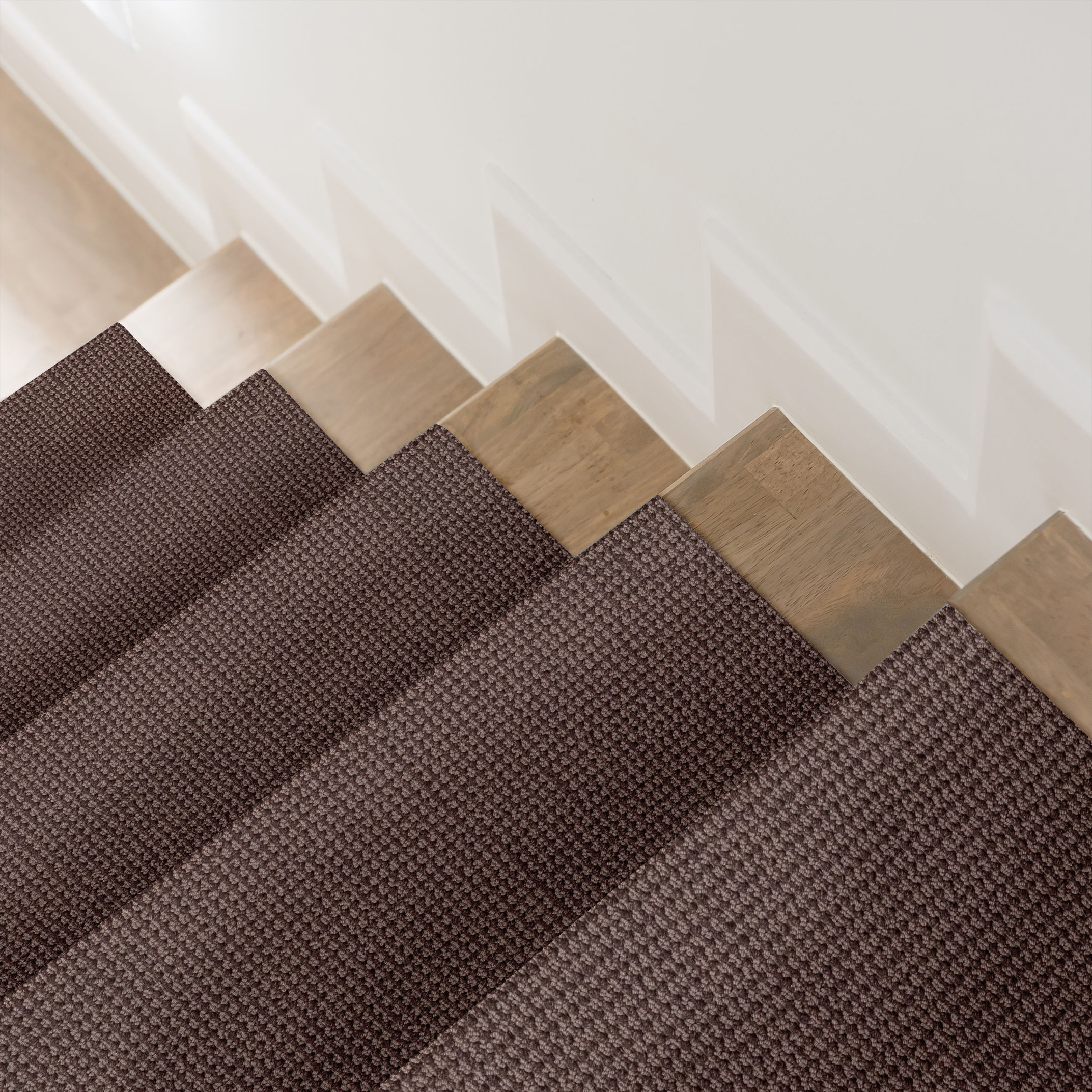 INSPIRED MAHOGANY ROOM