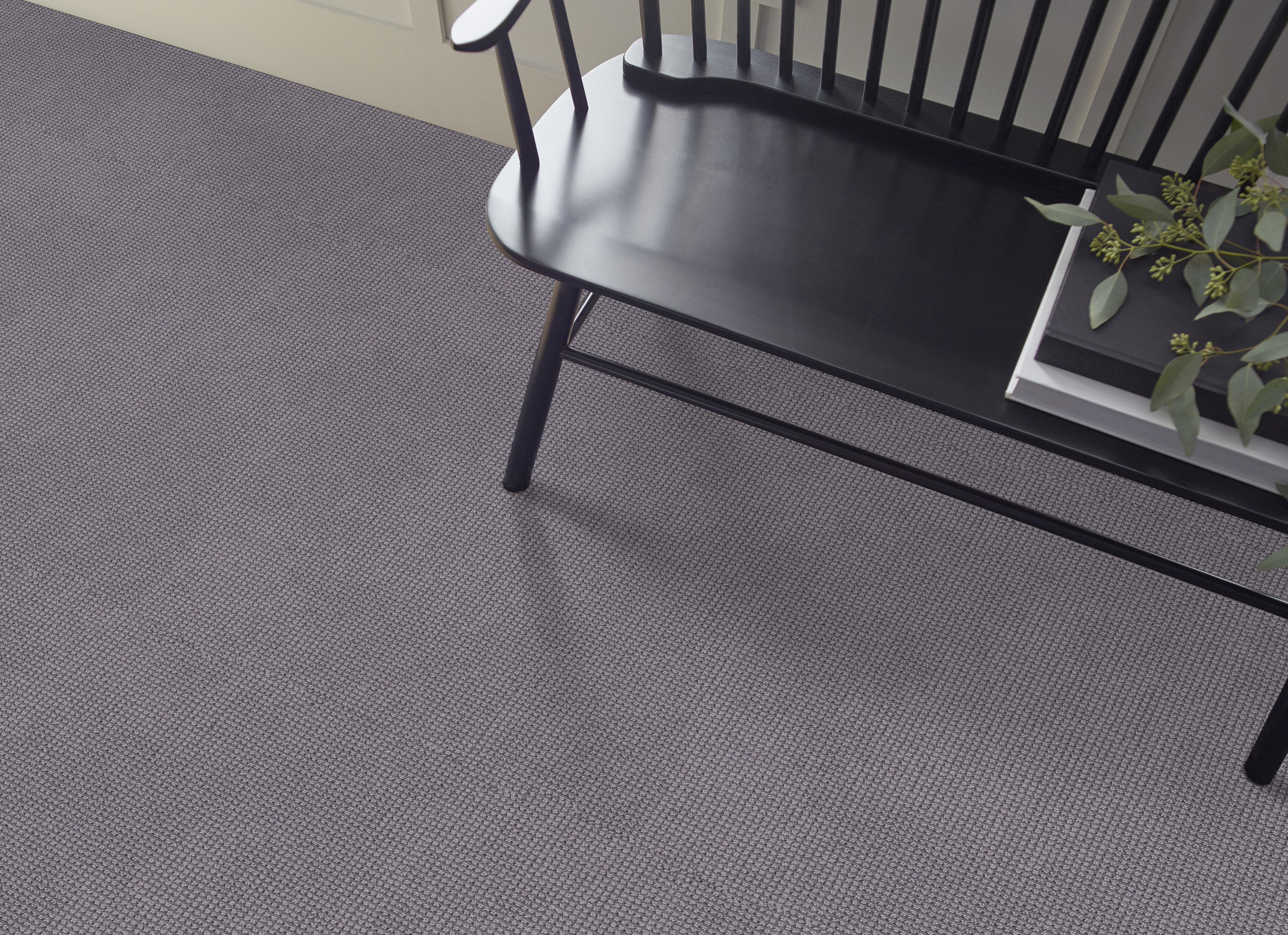 INSPIRED AMETHYST ROOM in room