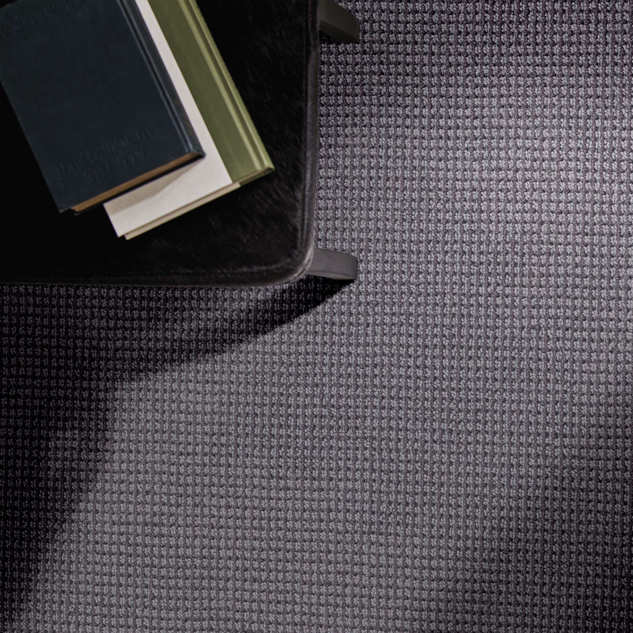 INSPIRED AMETHYST ROOM