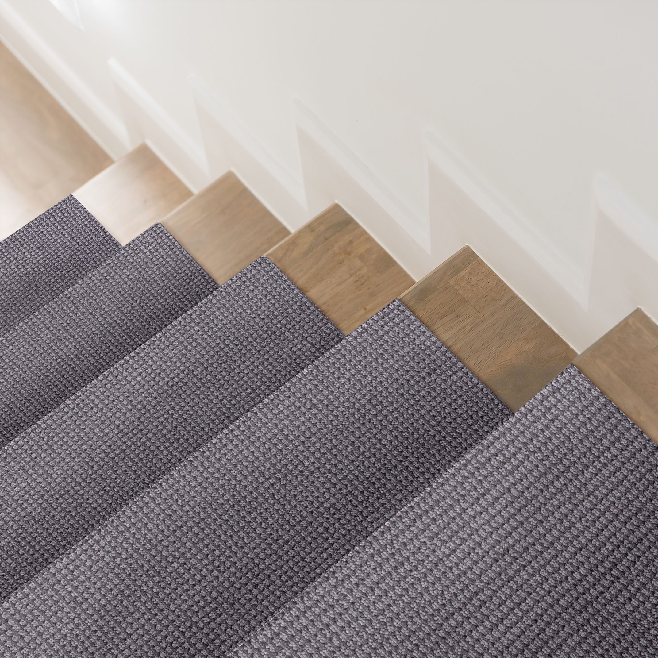 INSPIRED AMETHYST ROOM