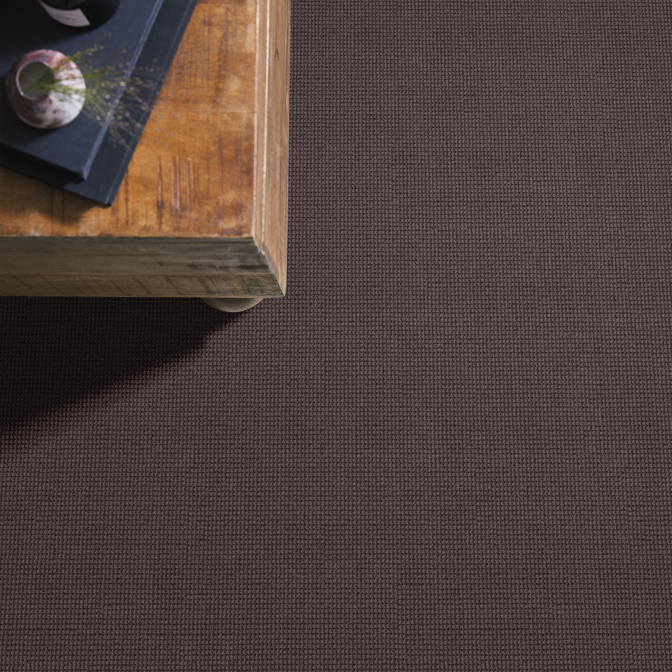 INSPIRED PLUMWOOD ROOM