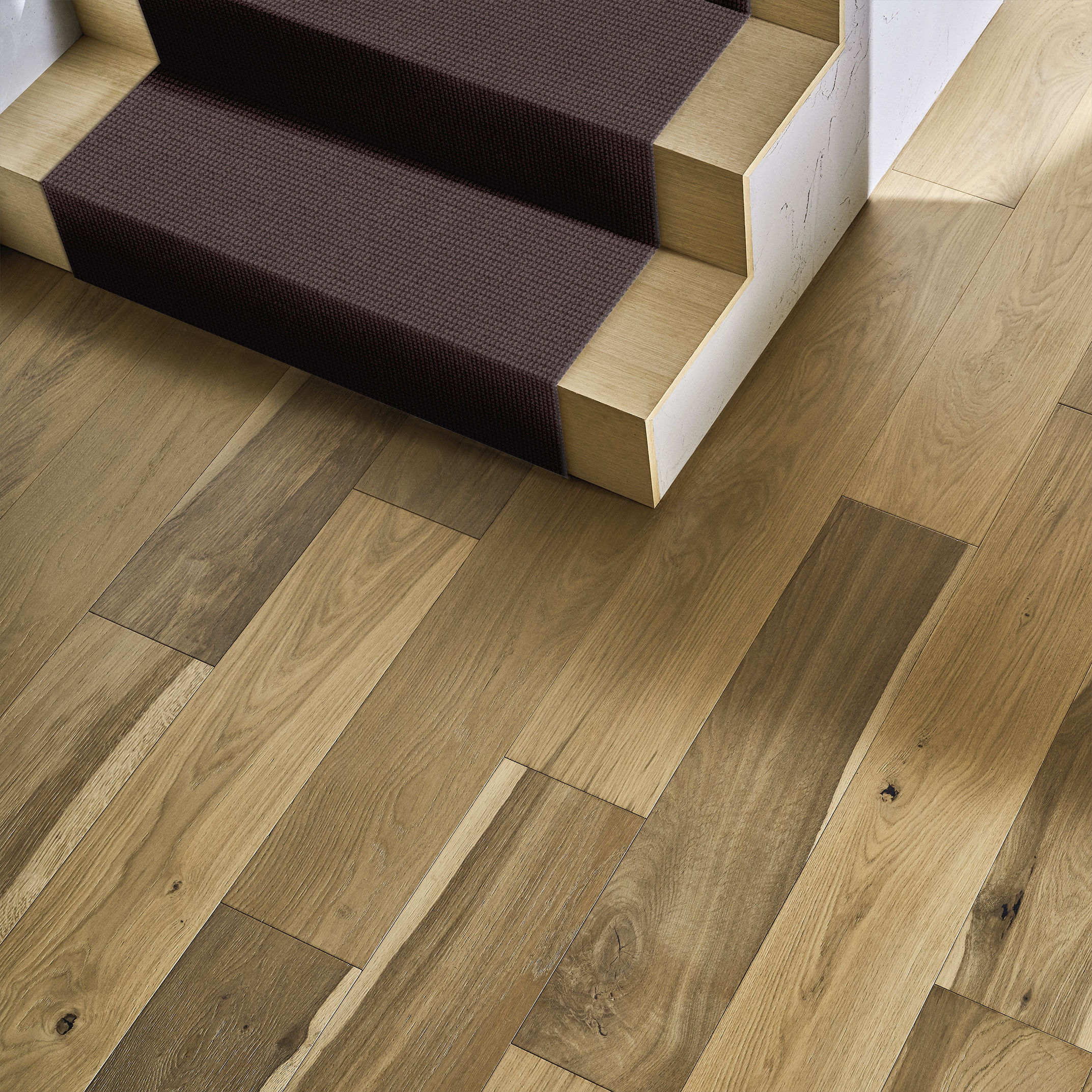 INSPIRED PLUMWOOD ROOM