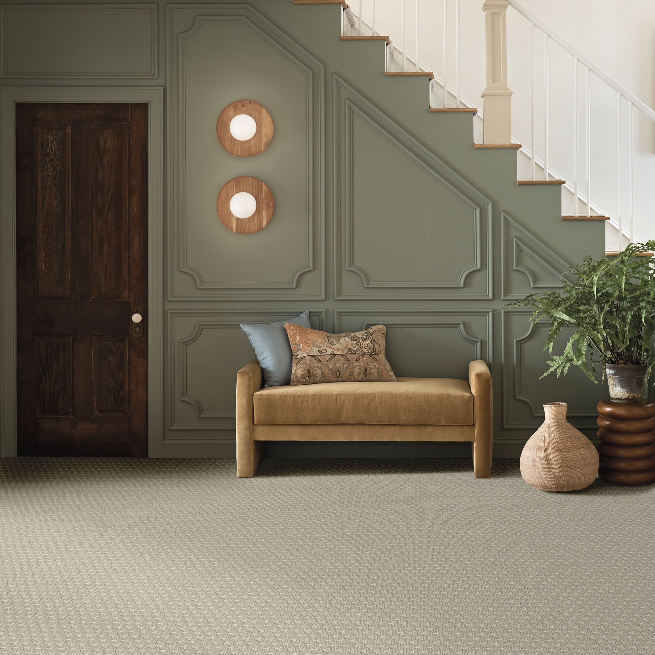 HAVENCREST JUTE ROOM