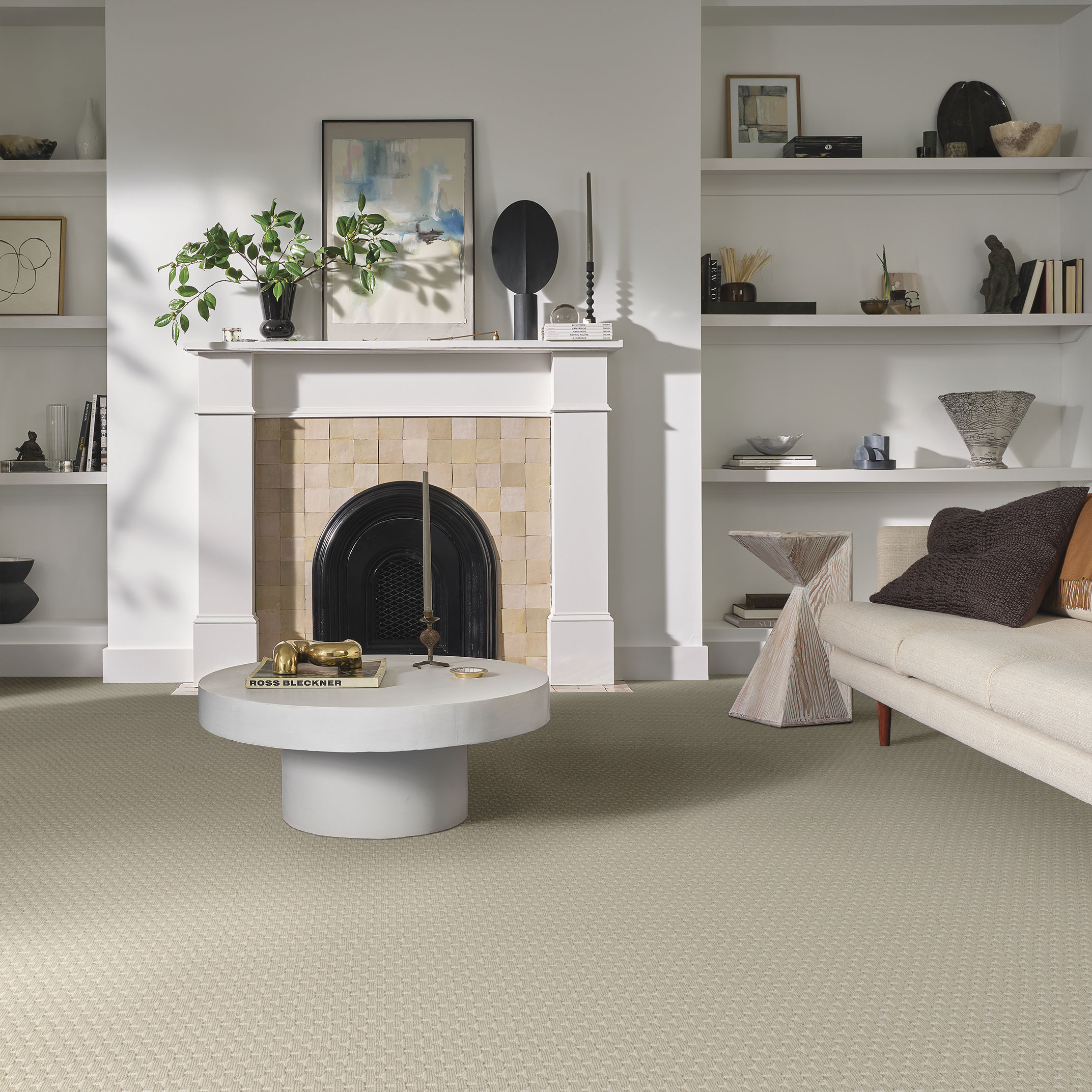 HAVENCREST BIRCHBARK ROOM