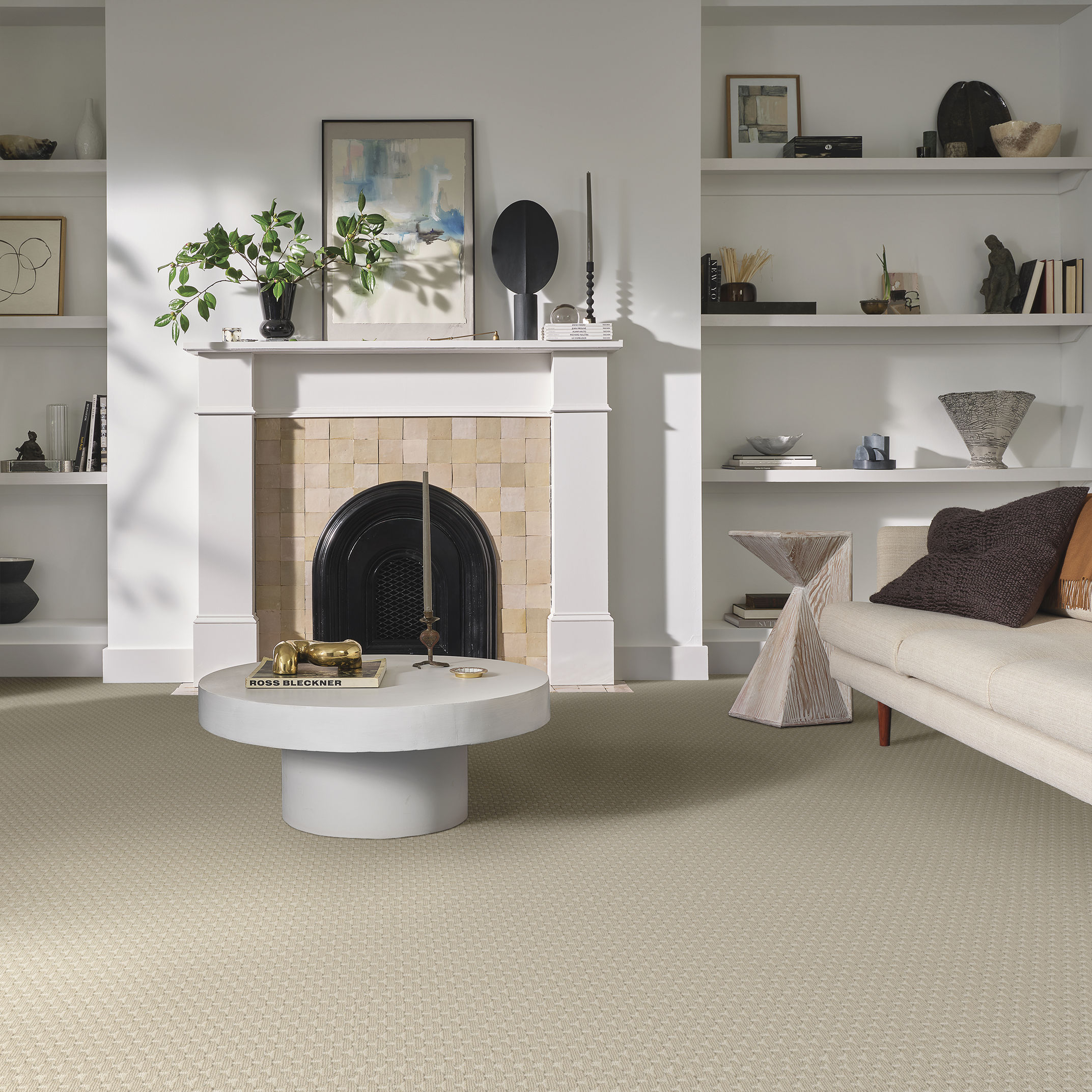 HAVENCREST LINEN ROOM