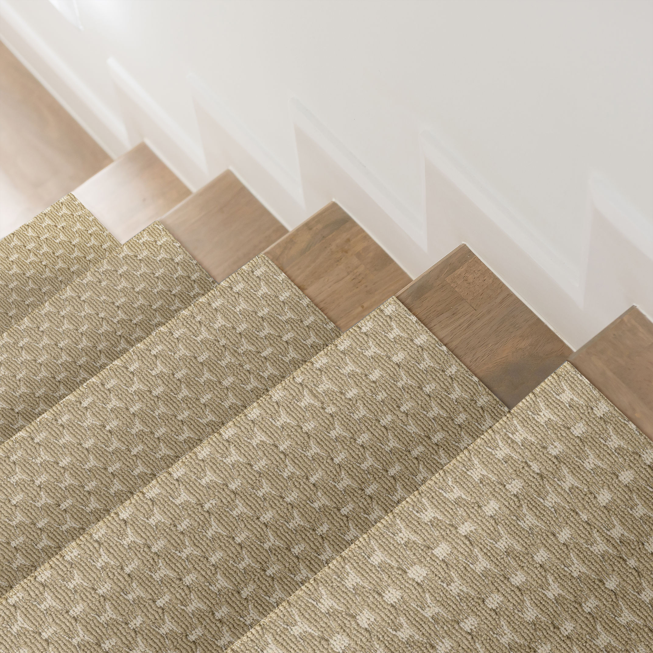 HAVENCREST RAFFIA ROOM