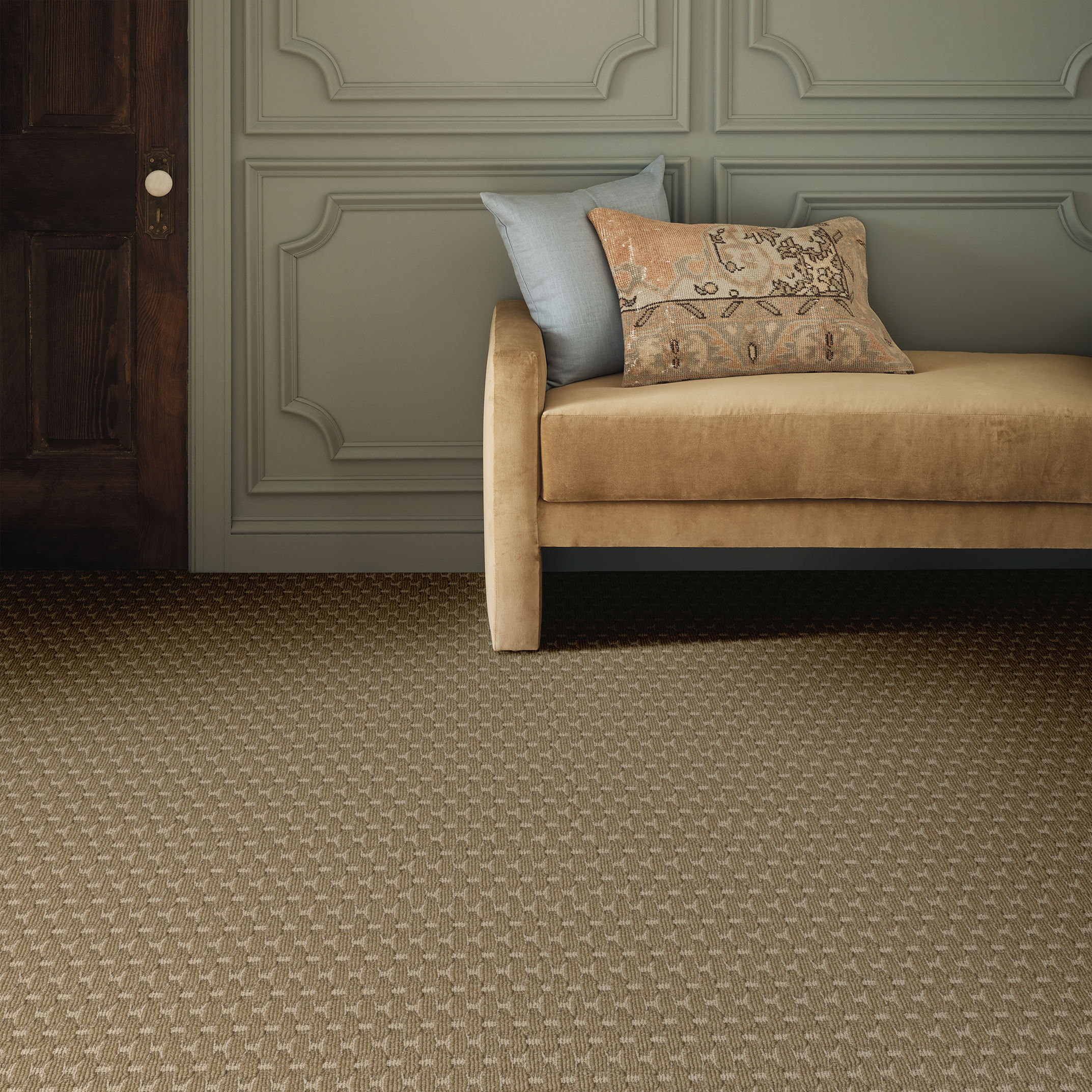 HAVENCREST AMBER ROOM