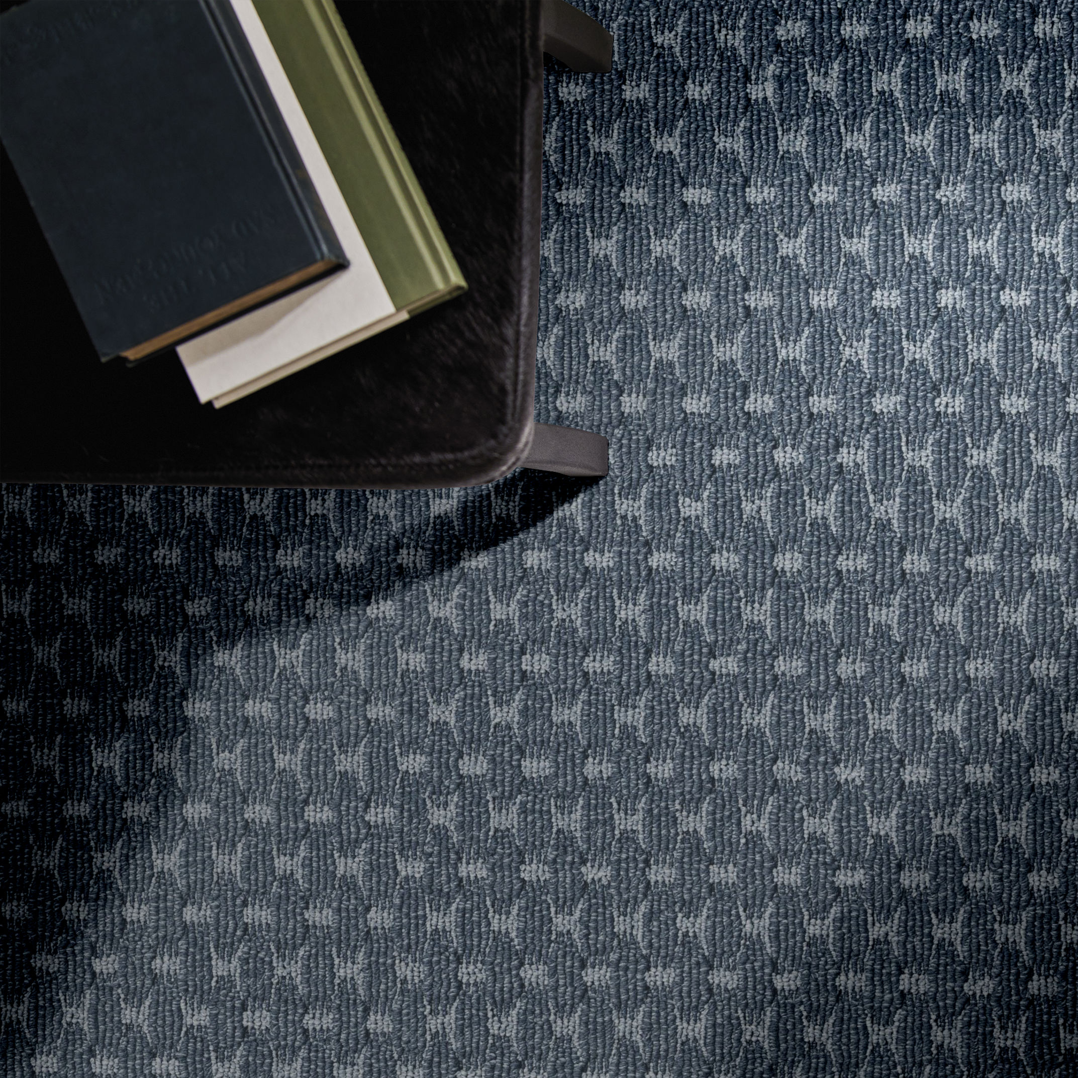 HAVENCREST AZURITE ROOM