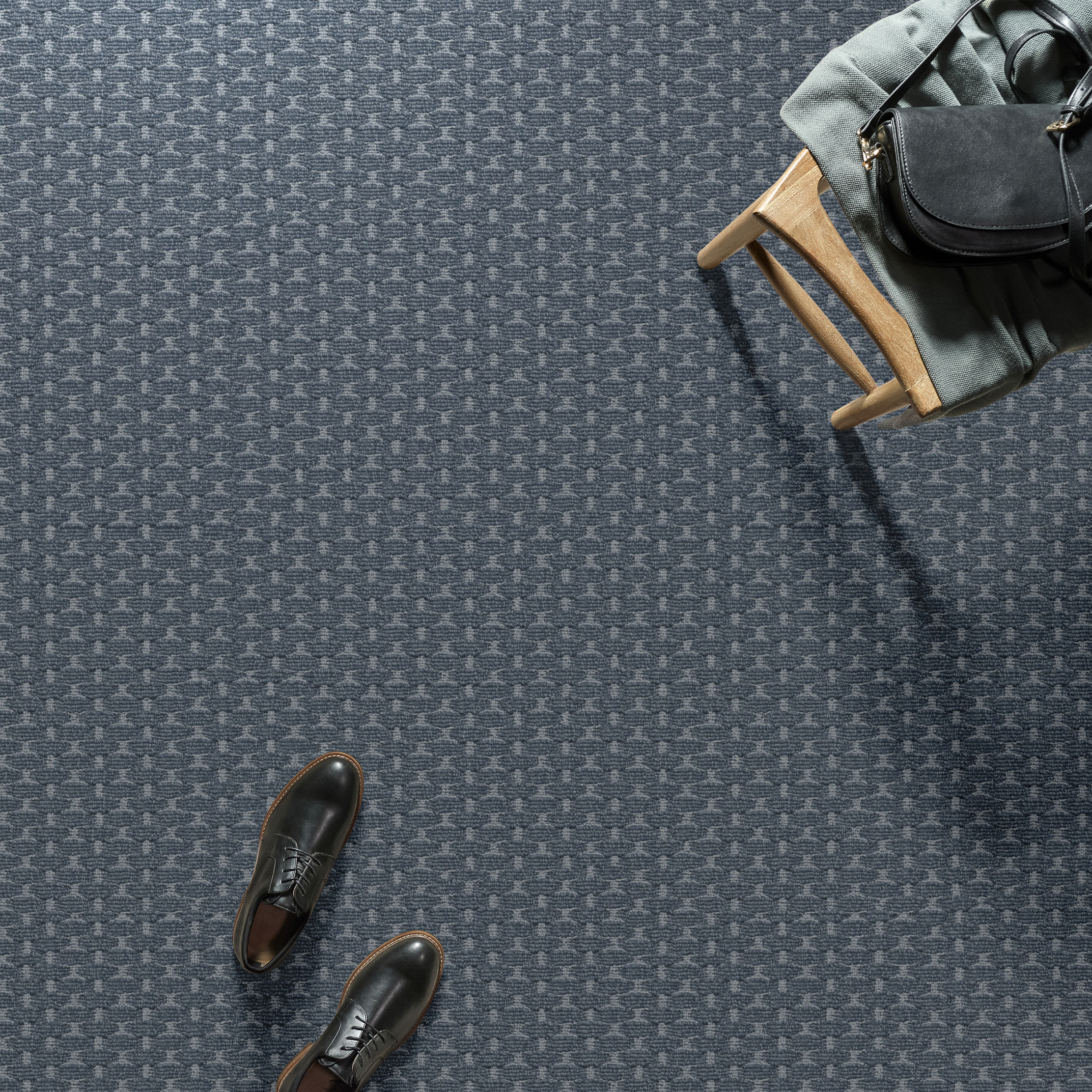 HAVENCREST AZURITE ROOM