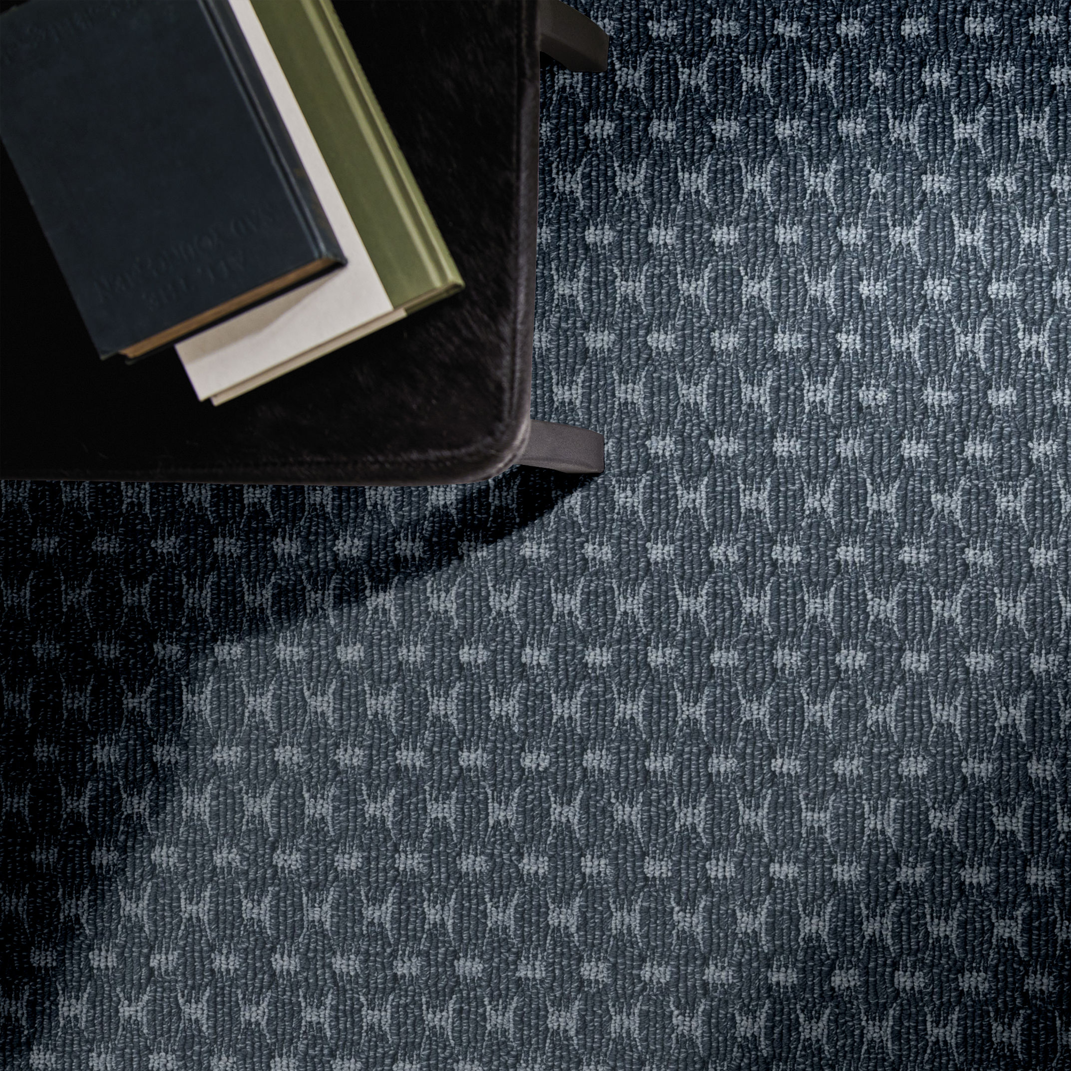 HAVENCREST INDIGO ROOM