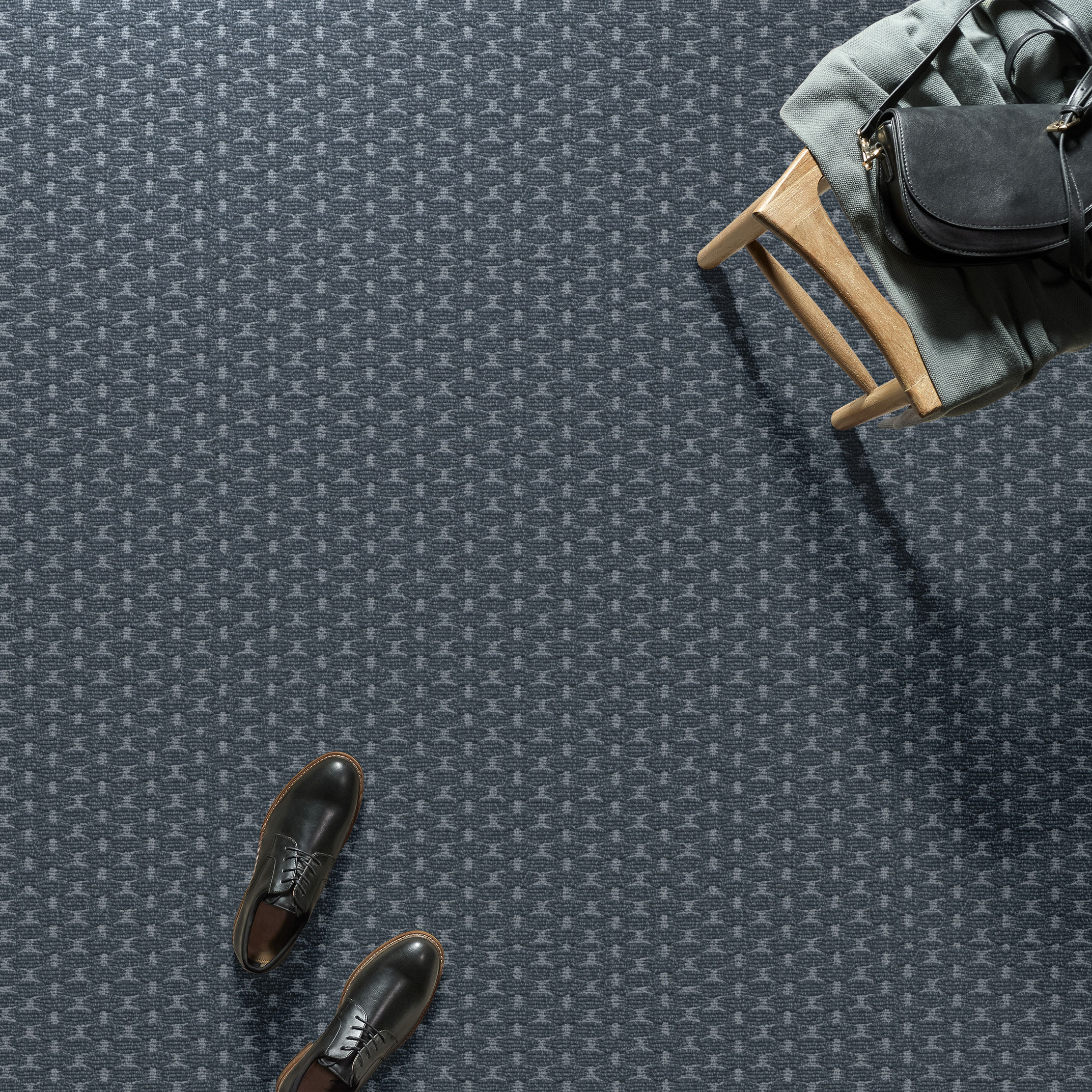 HAVENCREST INDIGO ROOM