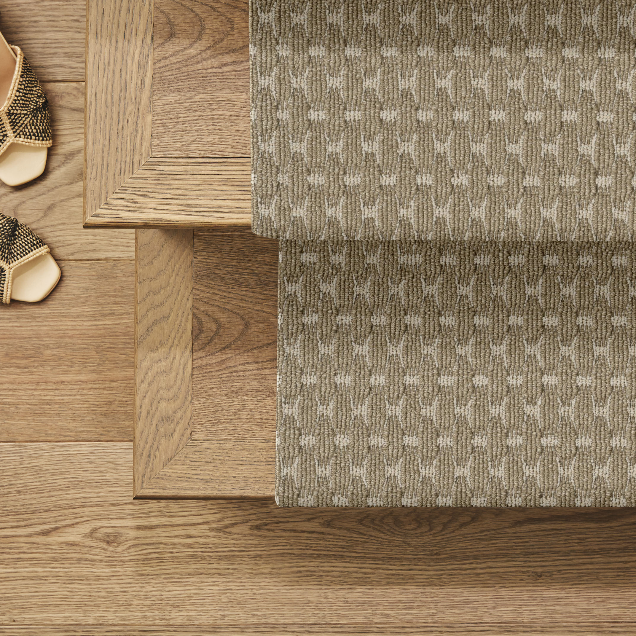 HAVENCREST RATTAN ROOM