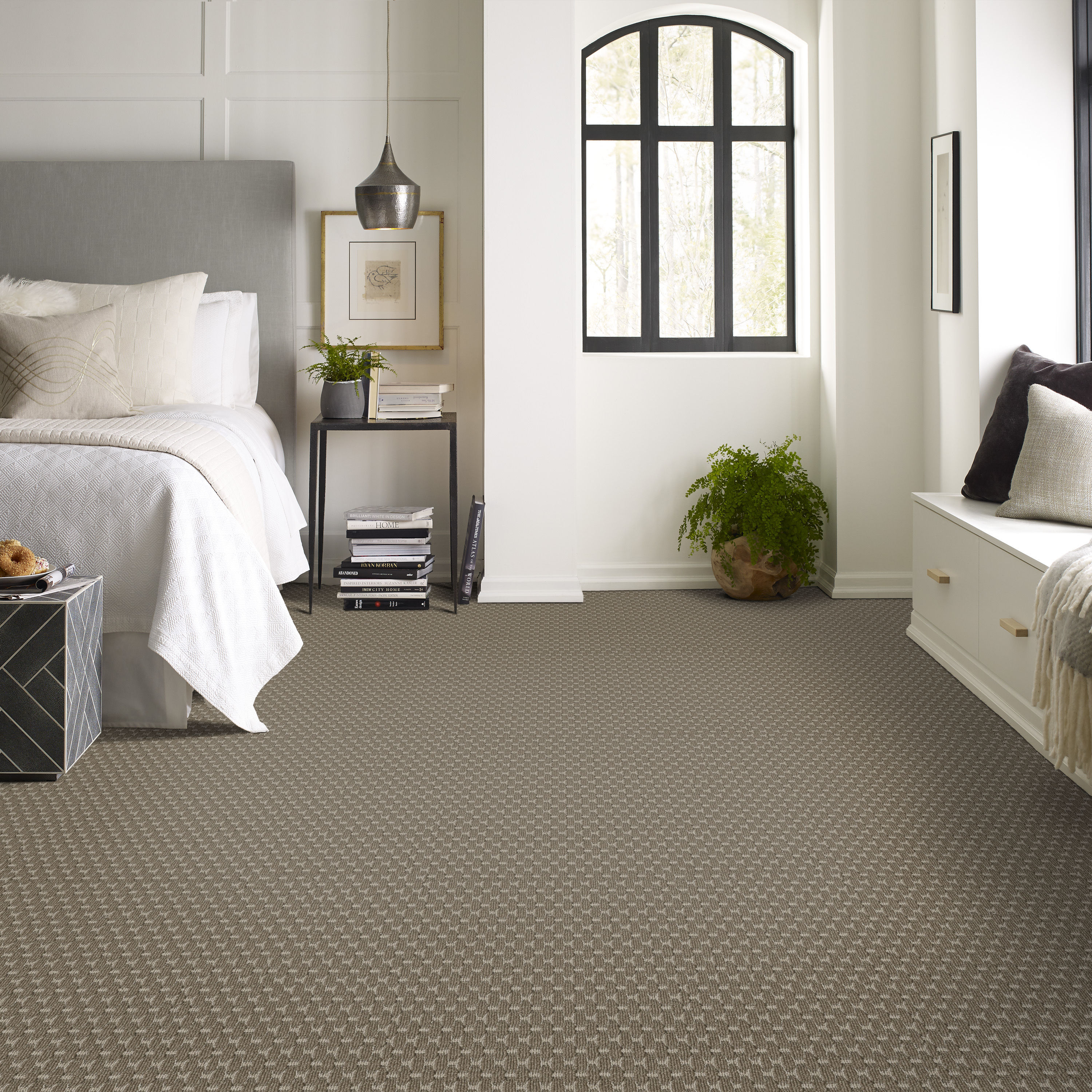 HAVENCREST MOHAIR ROOM in room