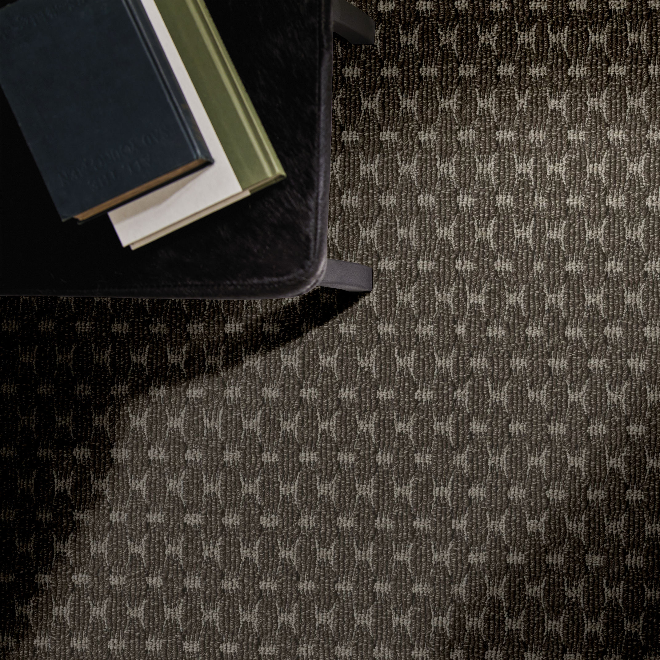 HAVENCREST METEORITE ROOM