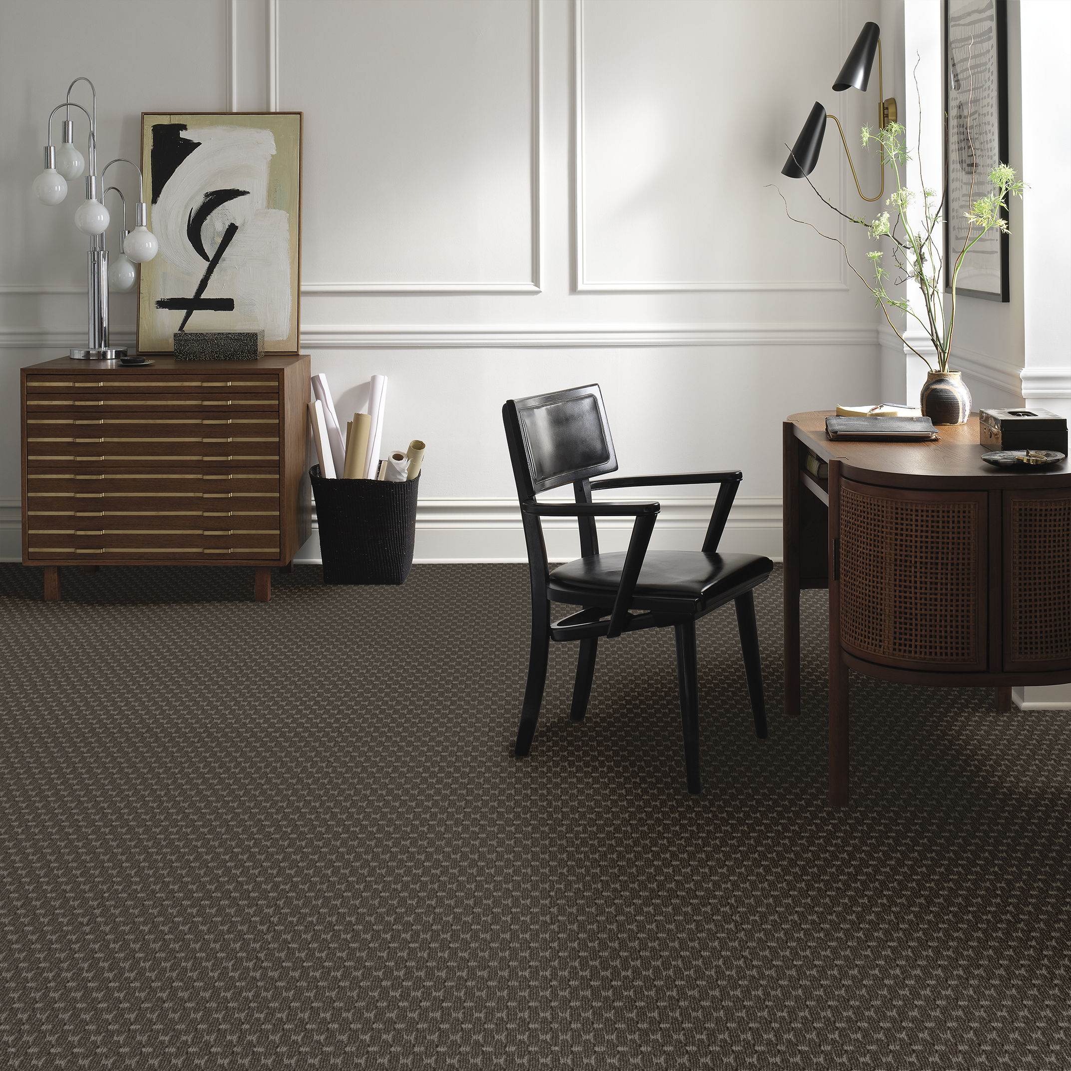 HAVENCREST METEORITE ROOM