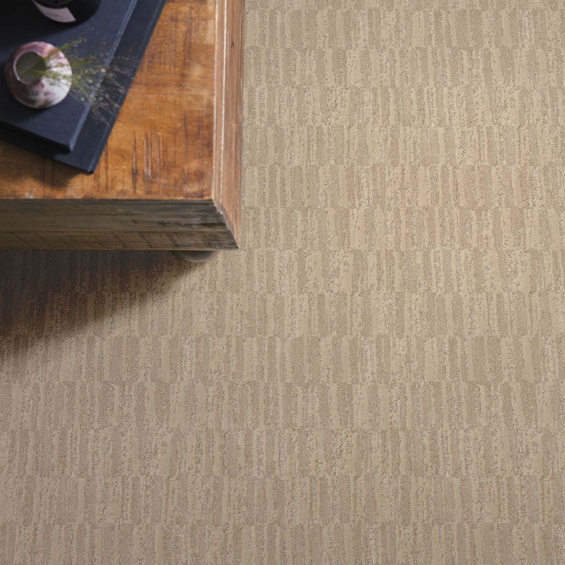 TRACE MEDALLION ROOM