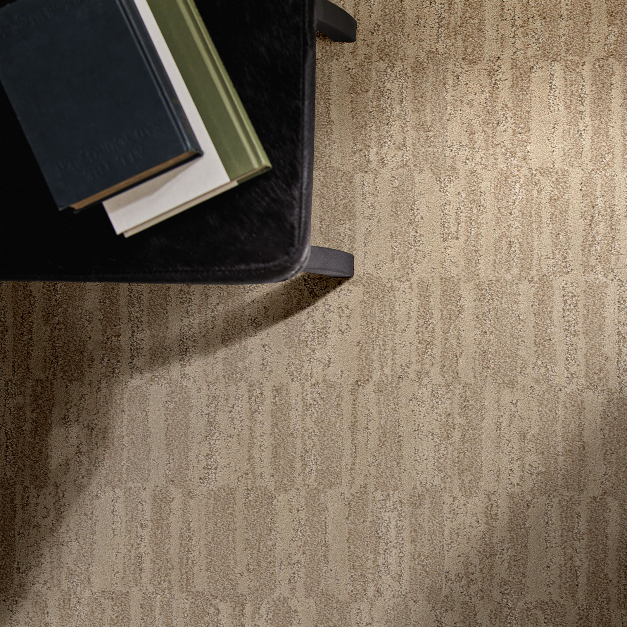 TRACE MEDALLION ROOM