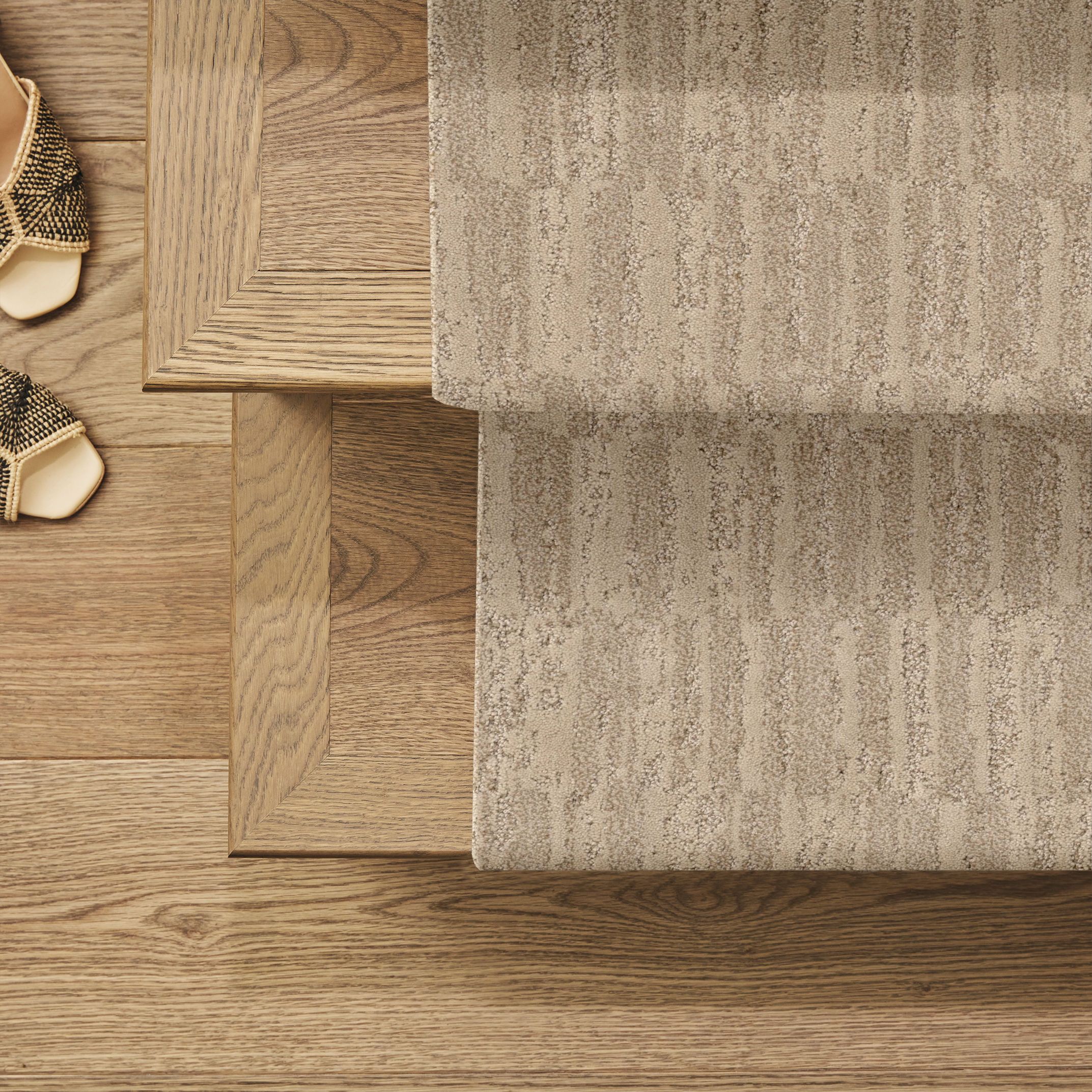 TRACE MEDALLION ROOM