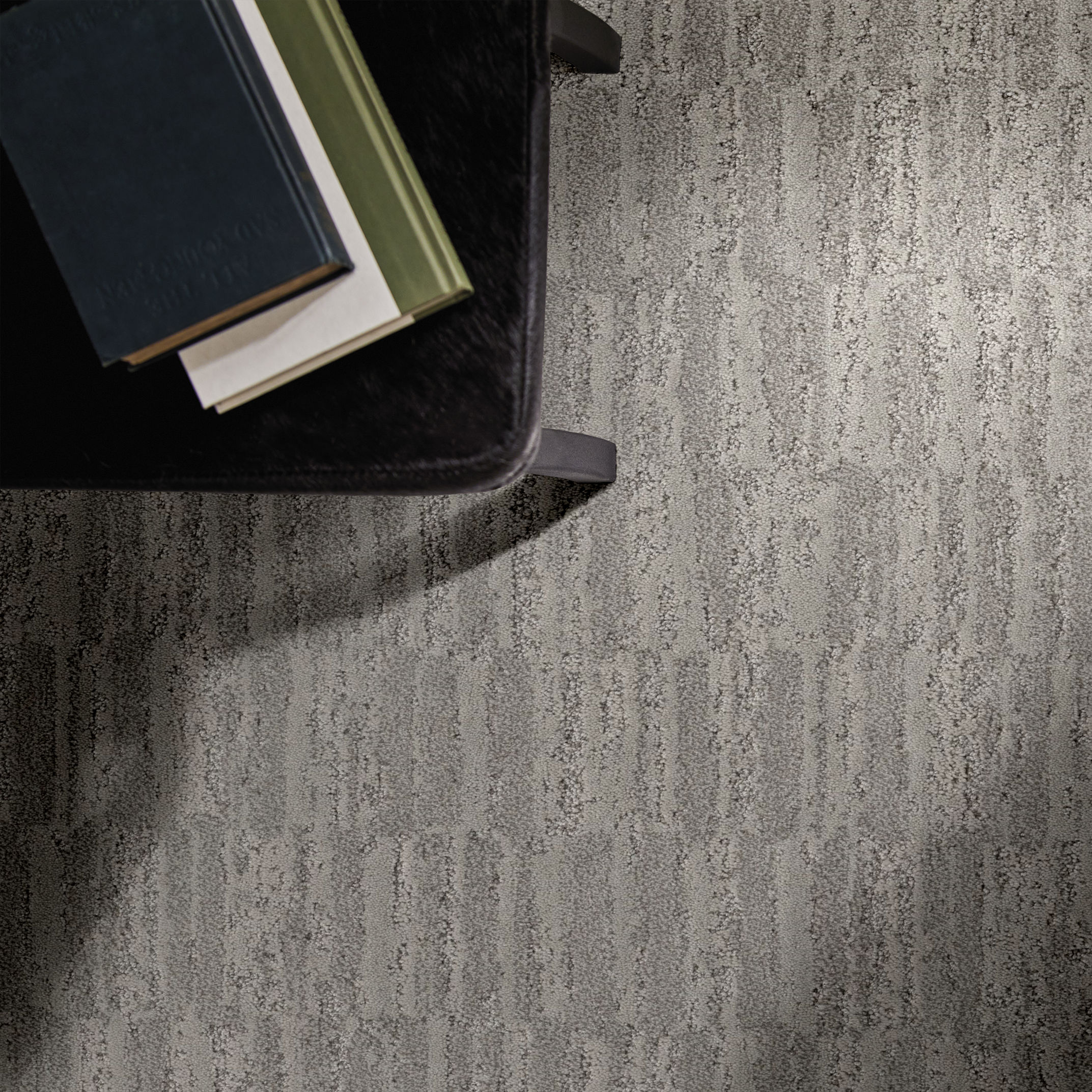 Trace - 100% ANSO® High Performance Nylon in Oyster | AndersonTuftex