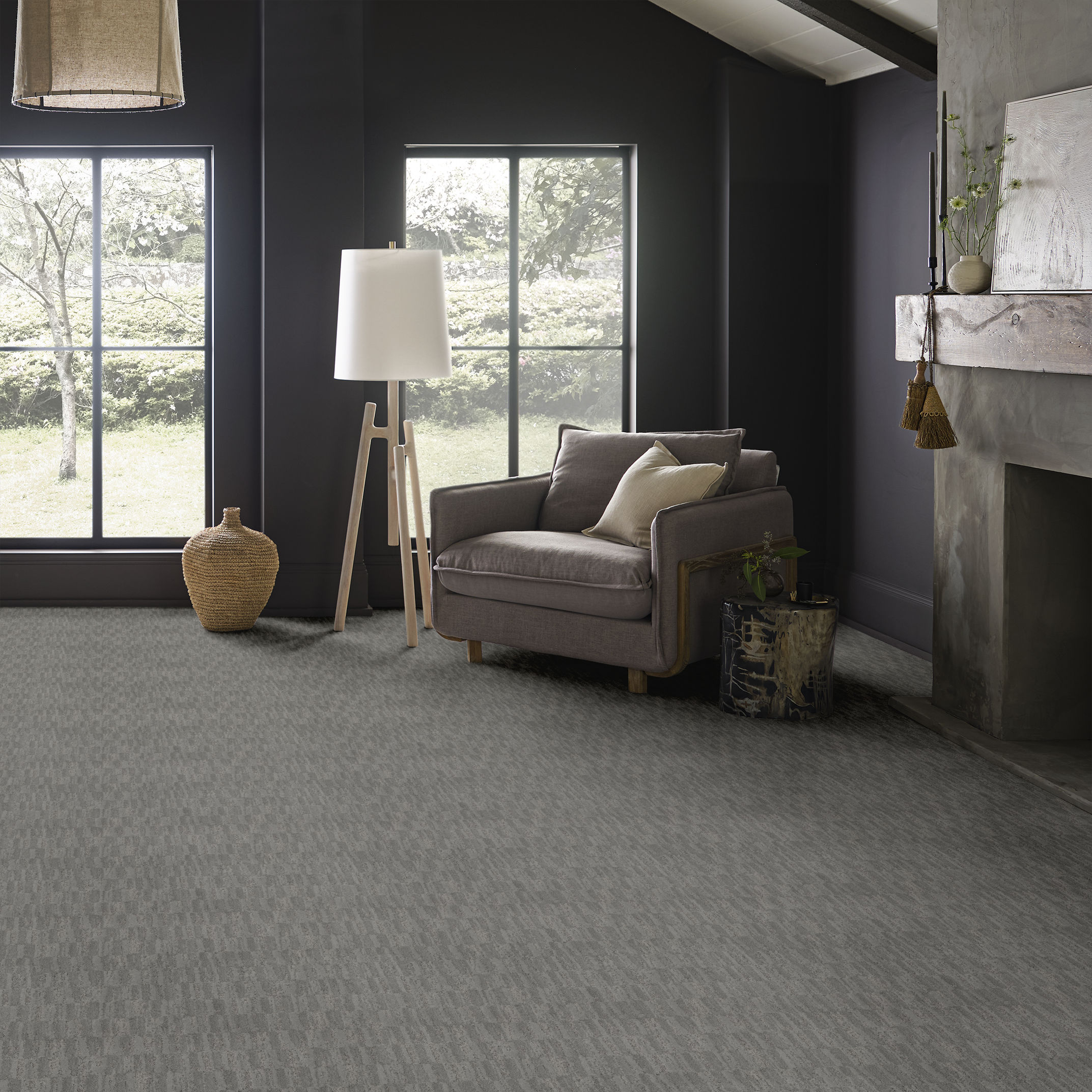 TRACE STONEWASH ROOM