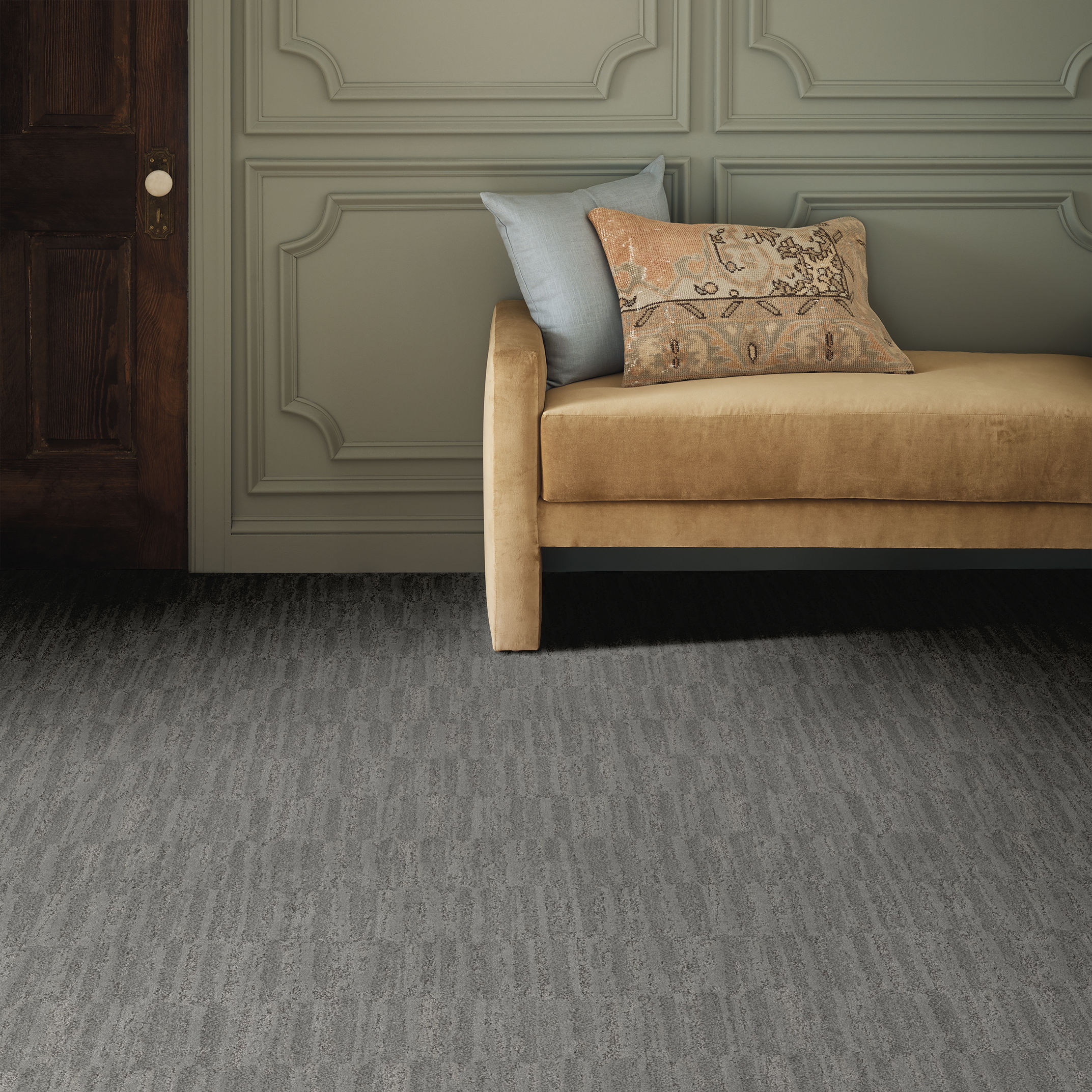 TRACE STONEWASH ROOM