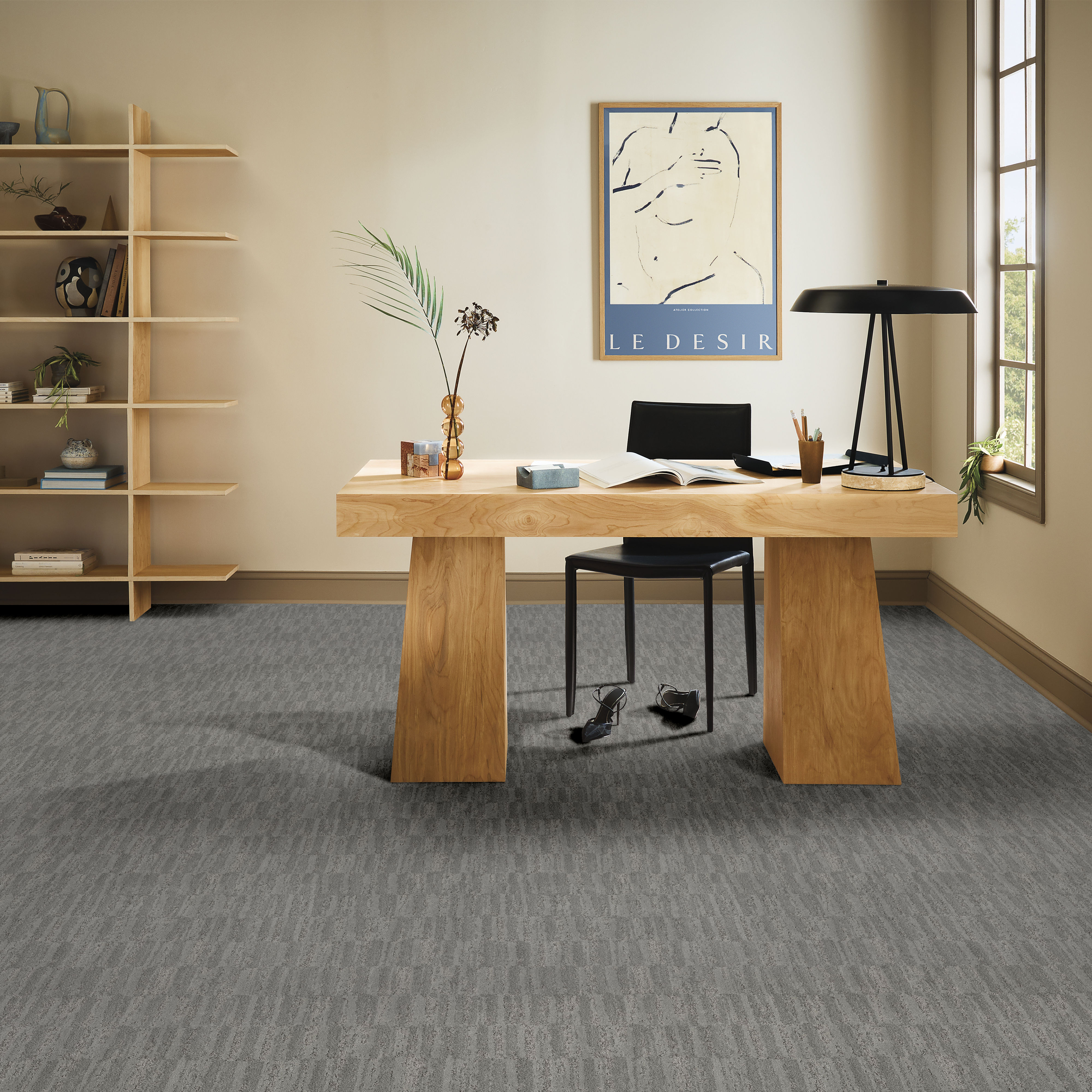 TRACE STONEWASH ROOM