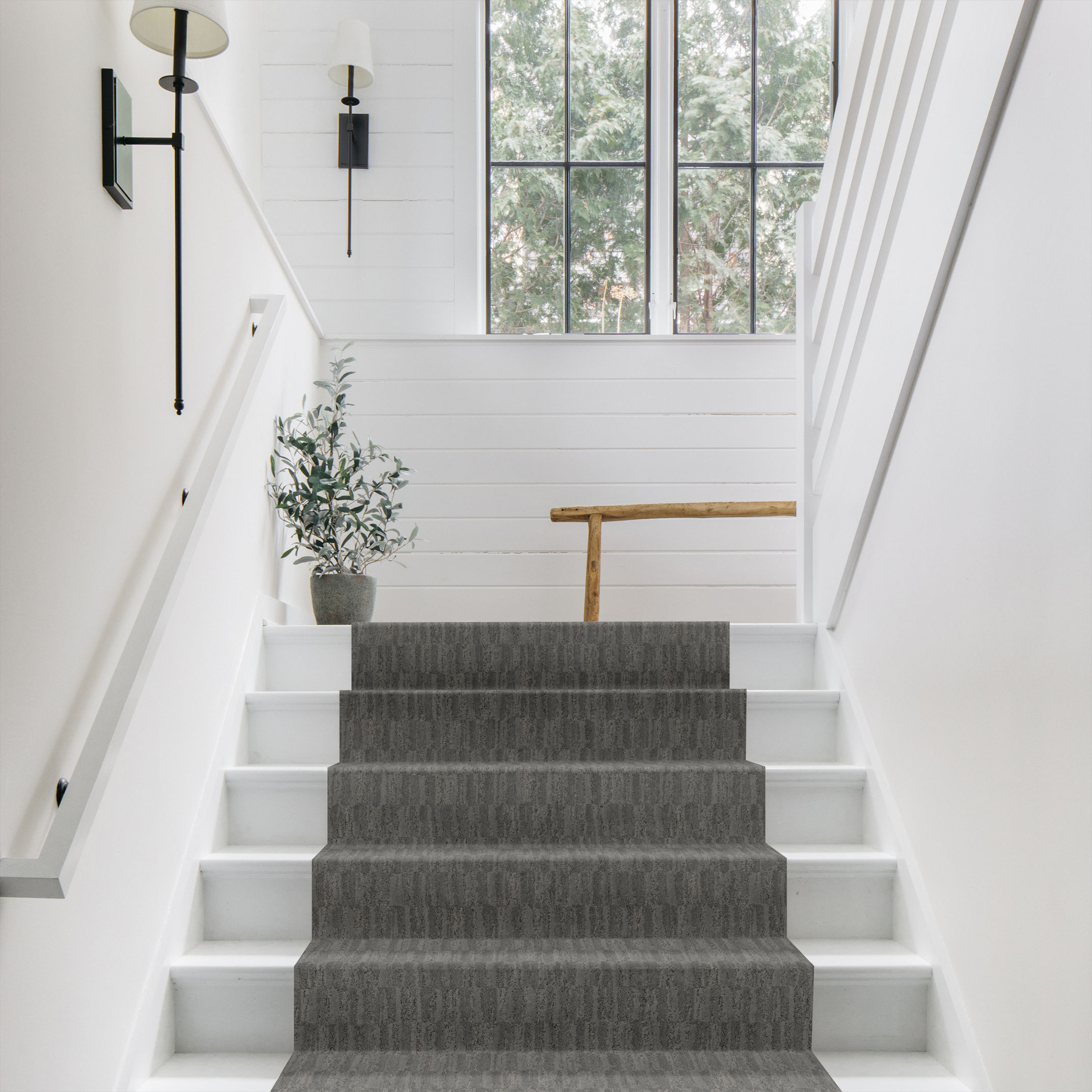 TRACE STONEWASH ROOM