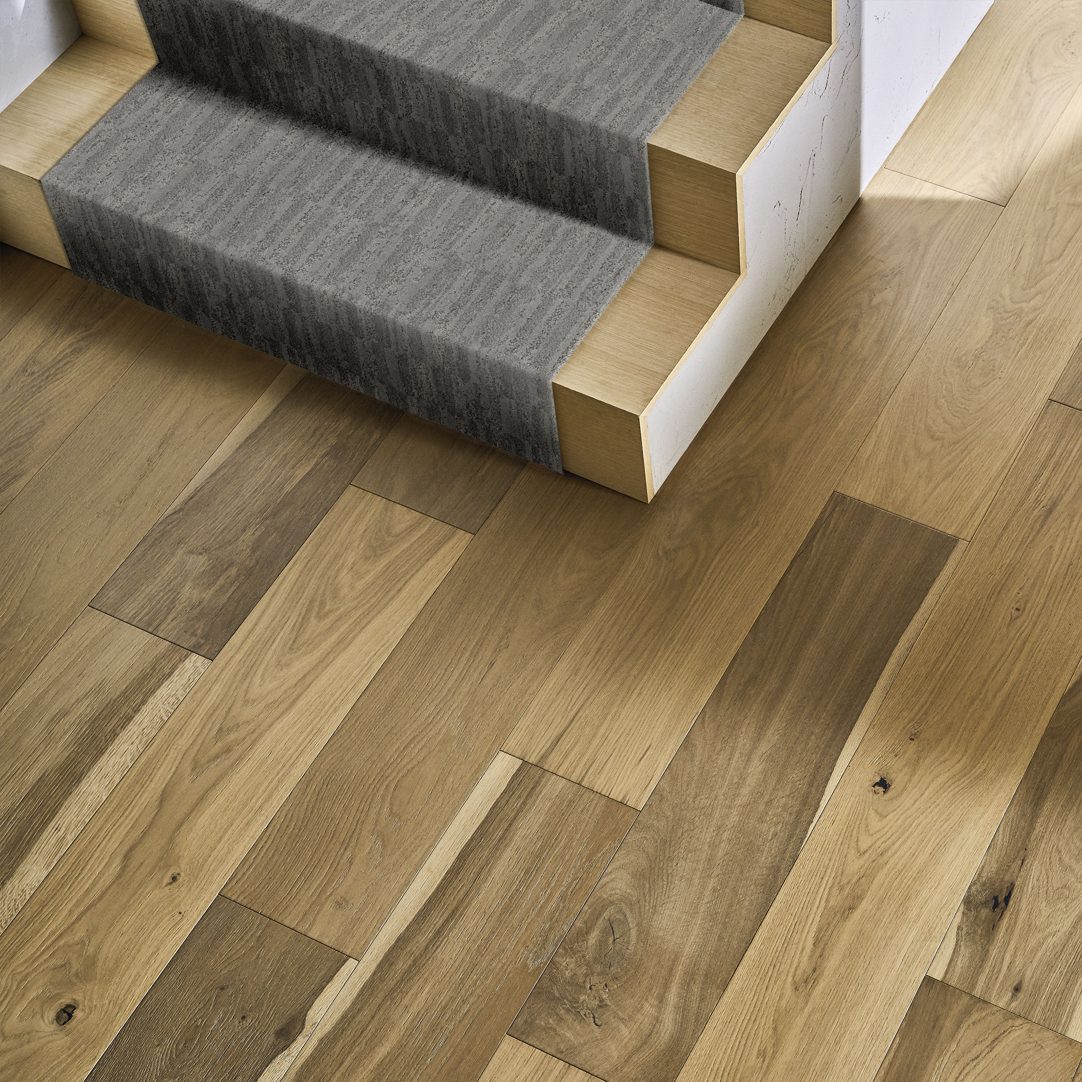 TRACE STONEWASH ROOM