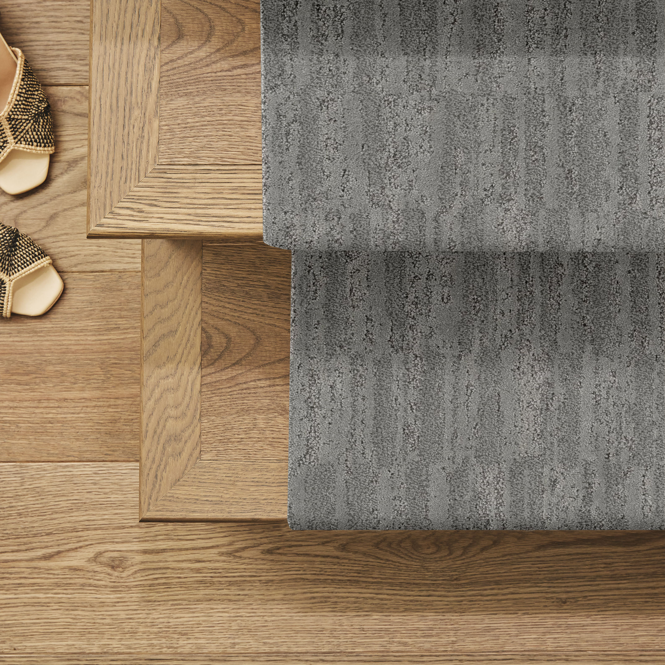 TRACE STONEWASH ROOM